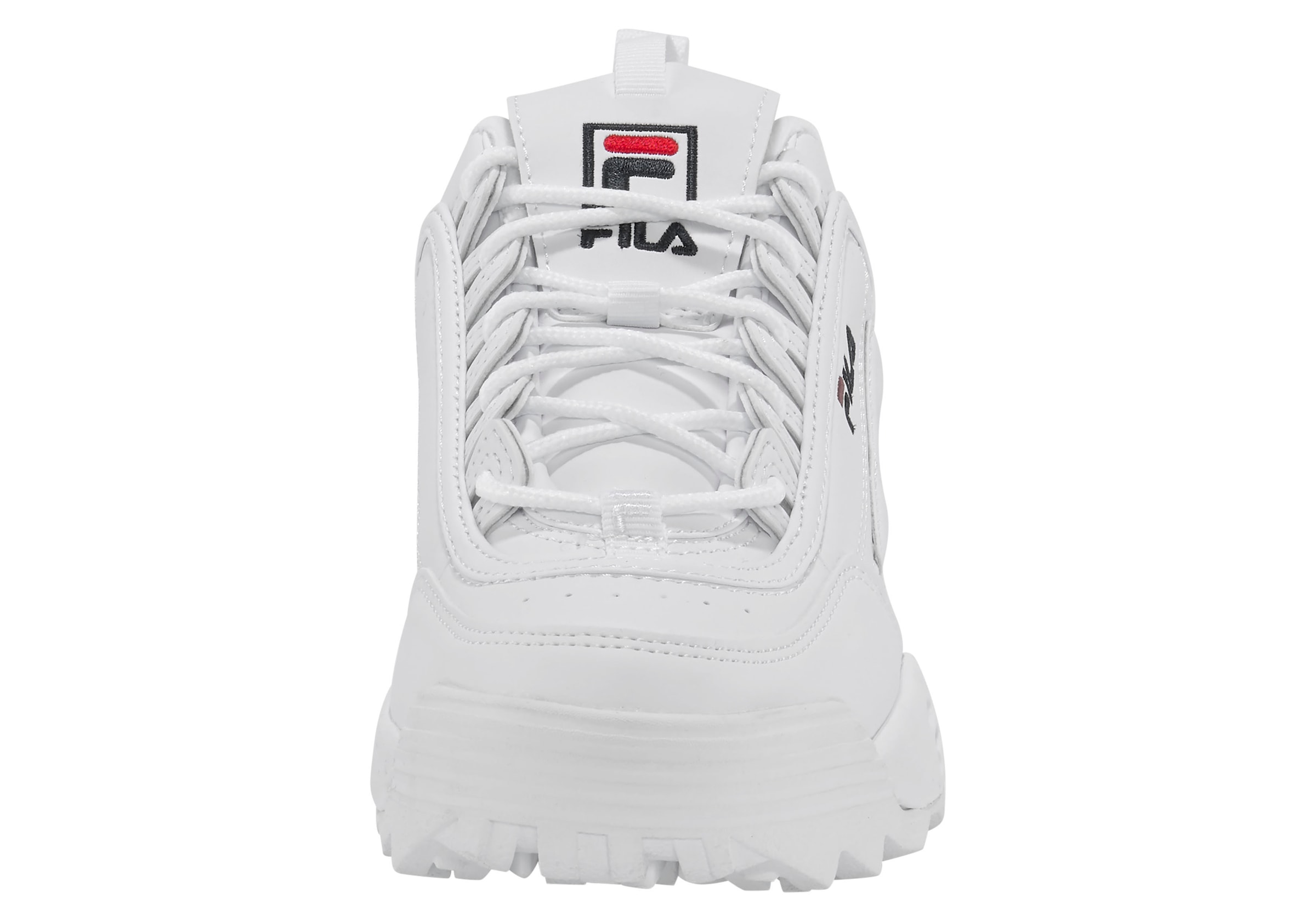 Fila Sneaker »Disruptor low«