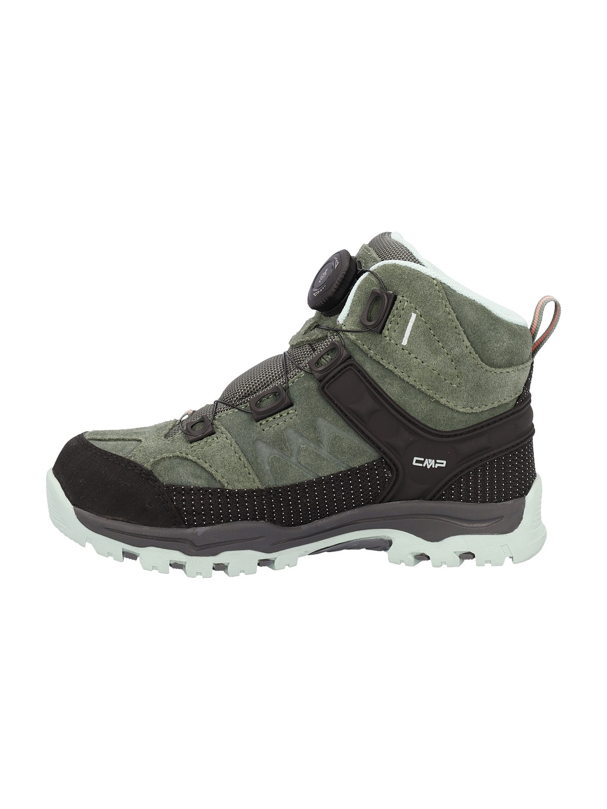 CMP Wanderschuh »Kids Kiruna«