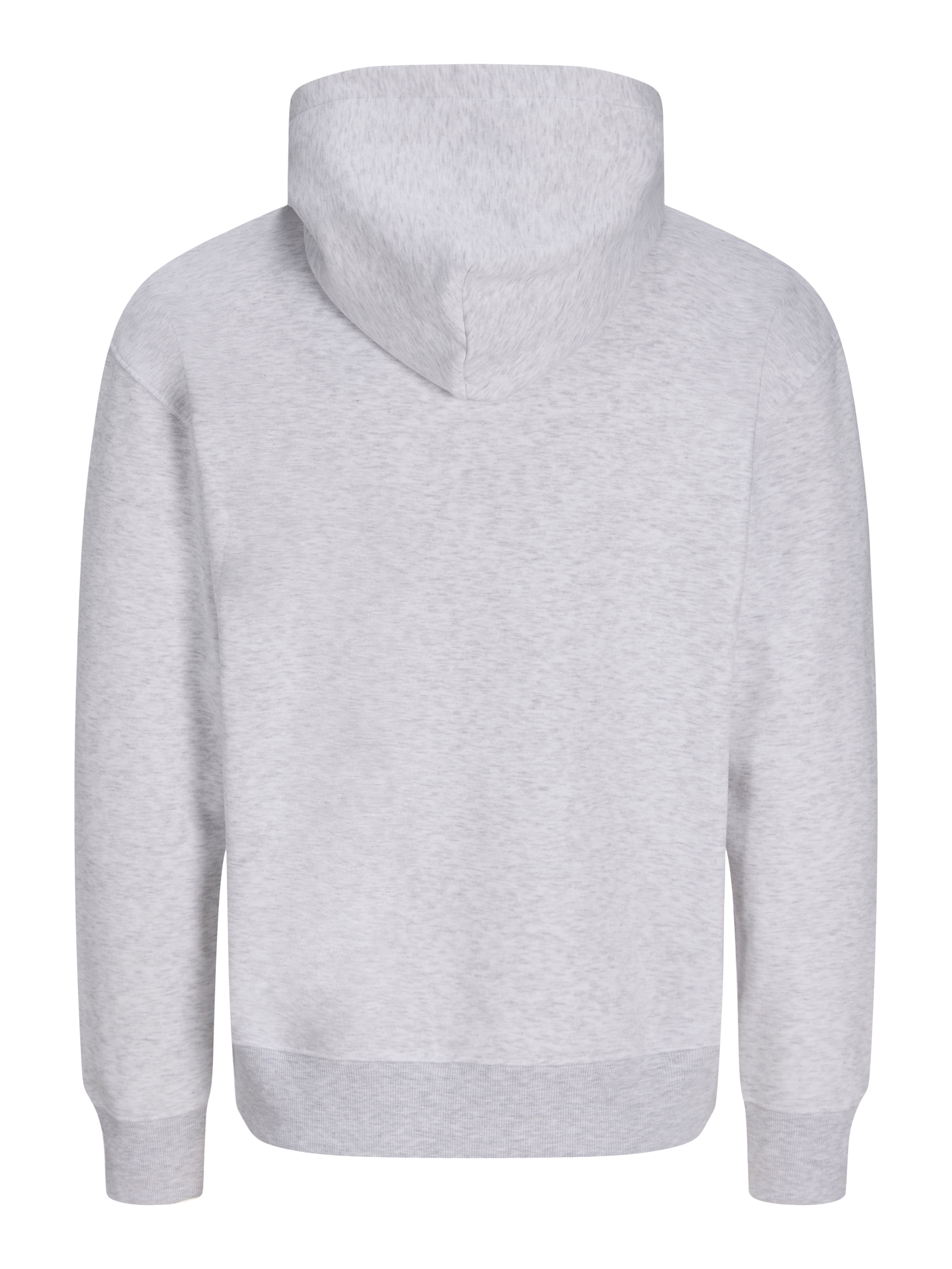 Jack & Jones Kapuzensweatshirt »JJABBO SWEAT HOOD«, Baumwollmischung, locker geschnitten
