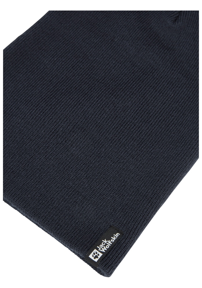 Jack Wolfskin Beanie »RIB BEANIE«