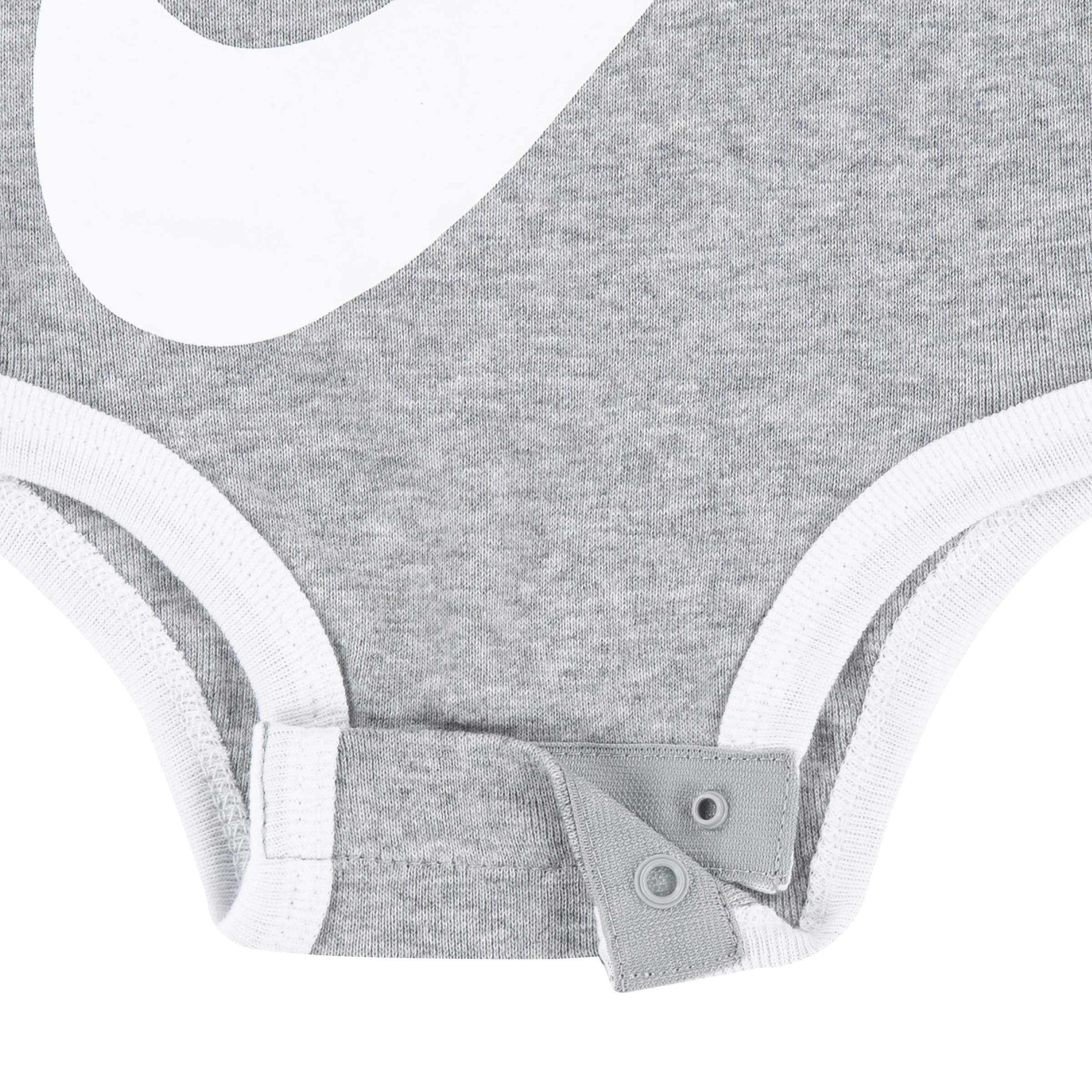 Nike Sportswear Erstausstattungspaket »FUTURA LOGO« Set, 3 für Babys