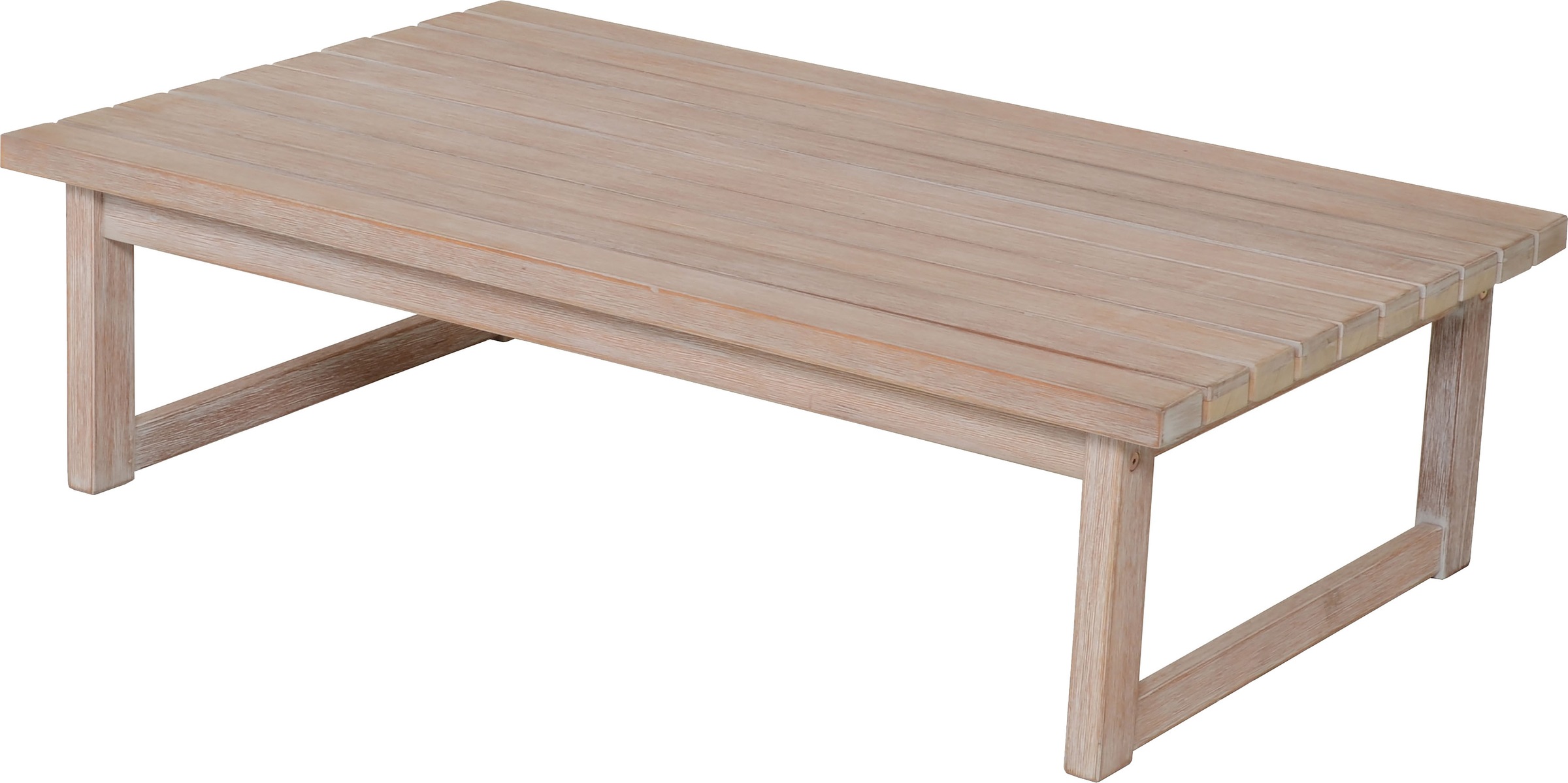 Garden Pleasure Gartenlounge-Set »»SAN«« 4 Stk. tlg. 2 Sessel, Tisch LxB: 106x66 cm, inkl Kissen