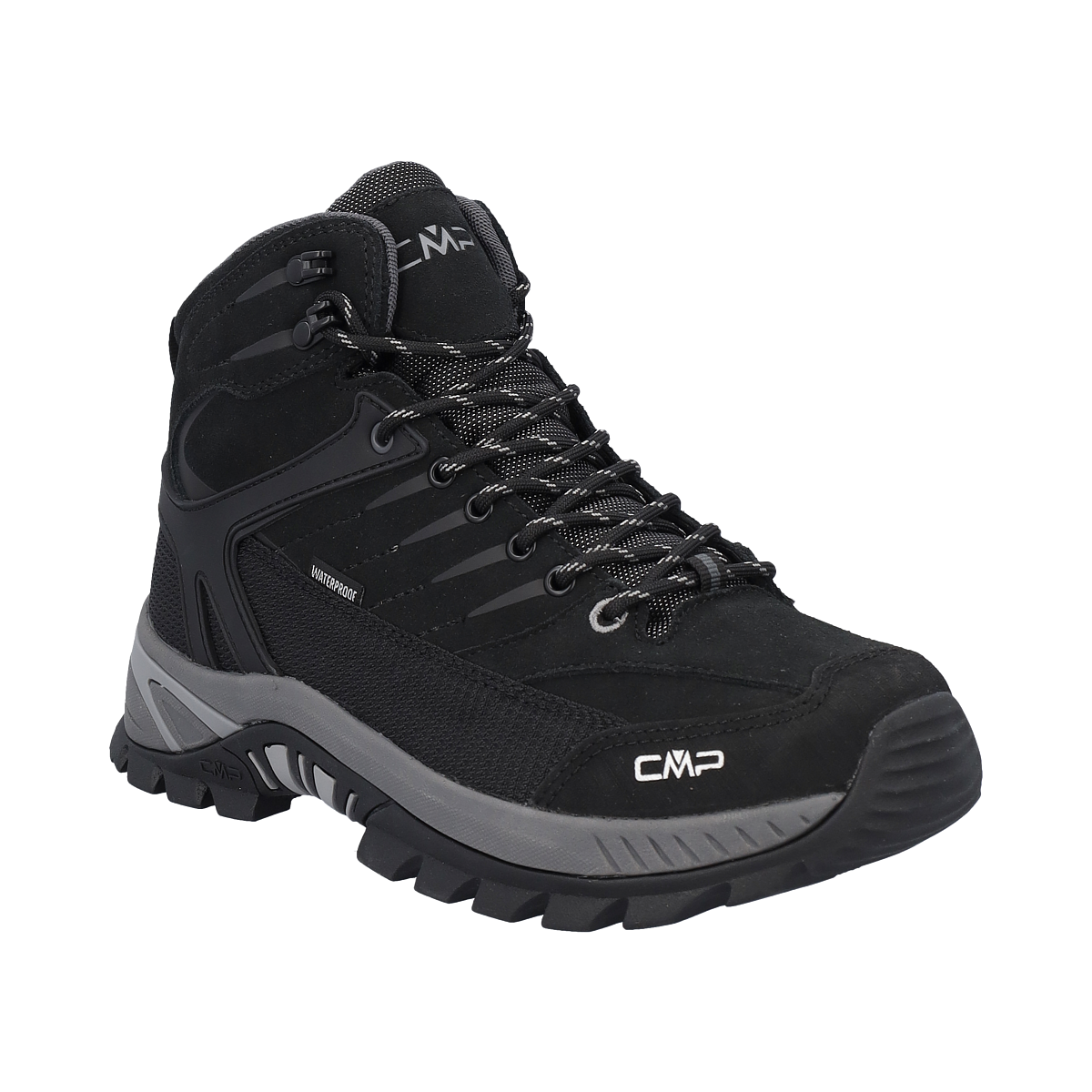 CMP Wanderschuh »RIGEL 2.0 MID WP TREKKING SHOES«  wasserdicht