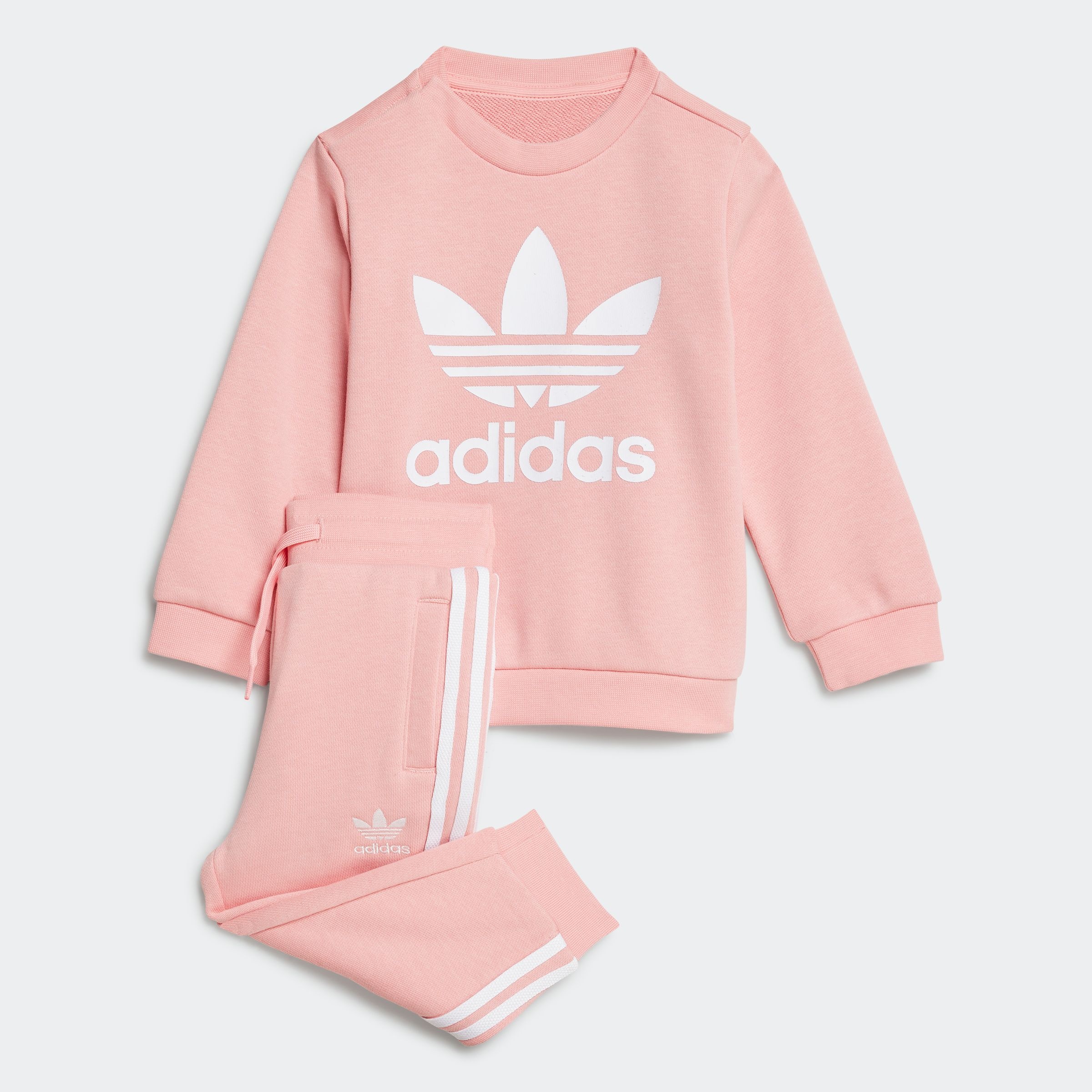 adidas Originals Jogginganzug »CREW SET«, (2 tlg.)