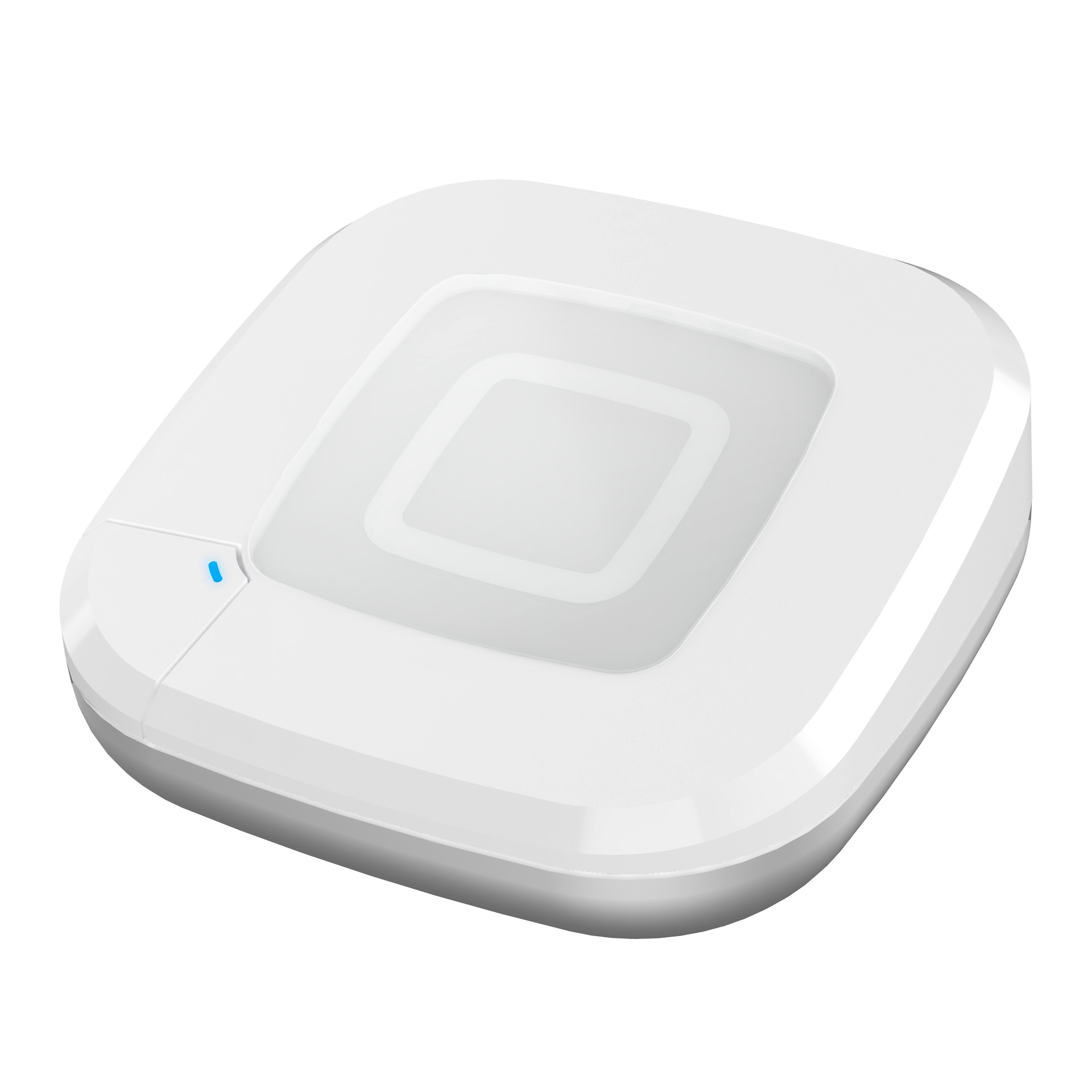 HomeMatic Smart-Home-Station »Access Point 2«, AES 128-Verschlüsselung zwischen Geräten, App und Cloud