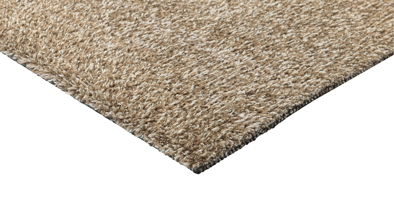 Turtle Mat Fußmatte »Fawn«, rechteckig, 8 mm Höhe