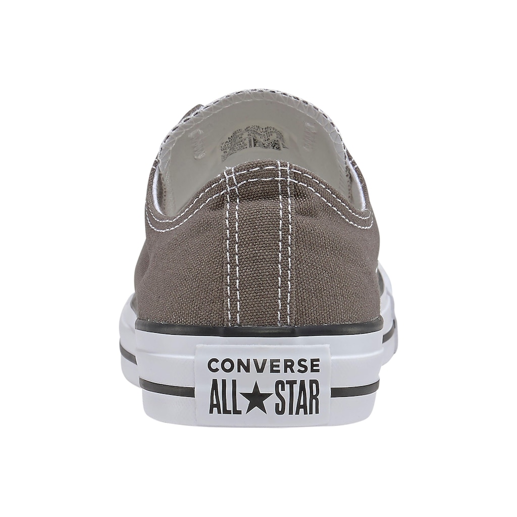 Converse Sneaker »Chuck Taylor All Star Core OX«, Seasonal
