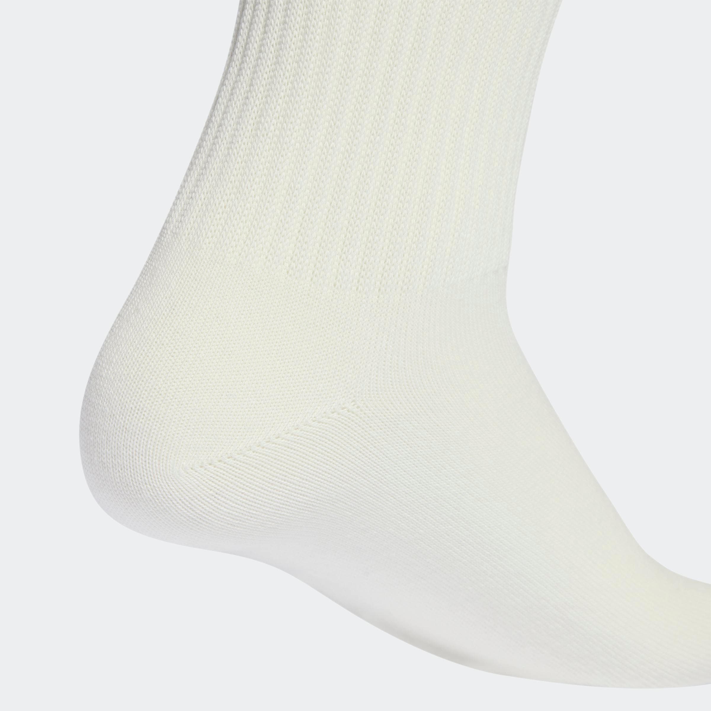 adidas Originals Sportsocken »3-STREIFEN HIGH CREW, 3 PAAR« 3 Paar tlg. für verschiedene Aktivitäten, wadenlange Passform