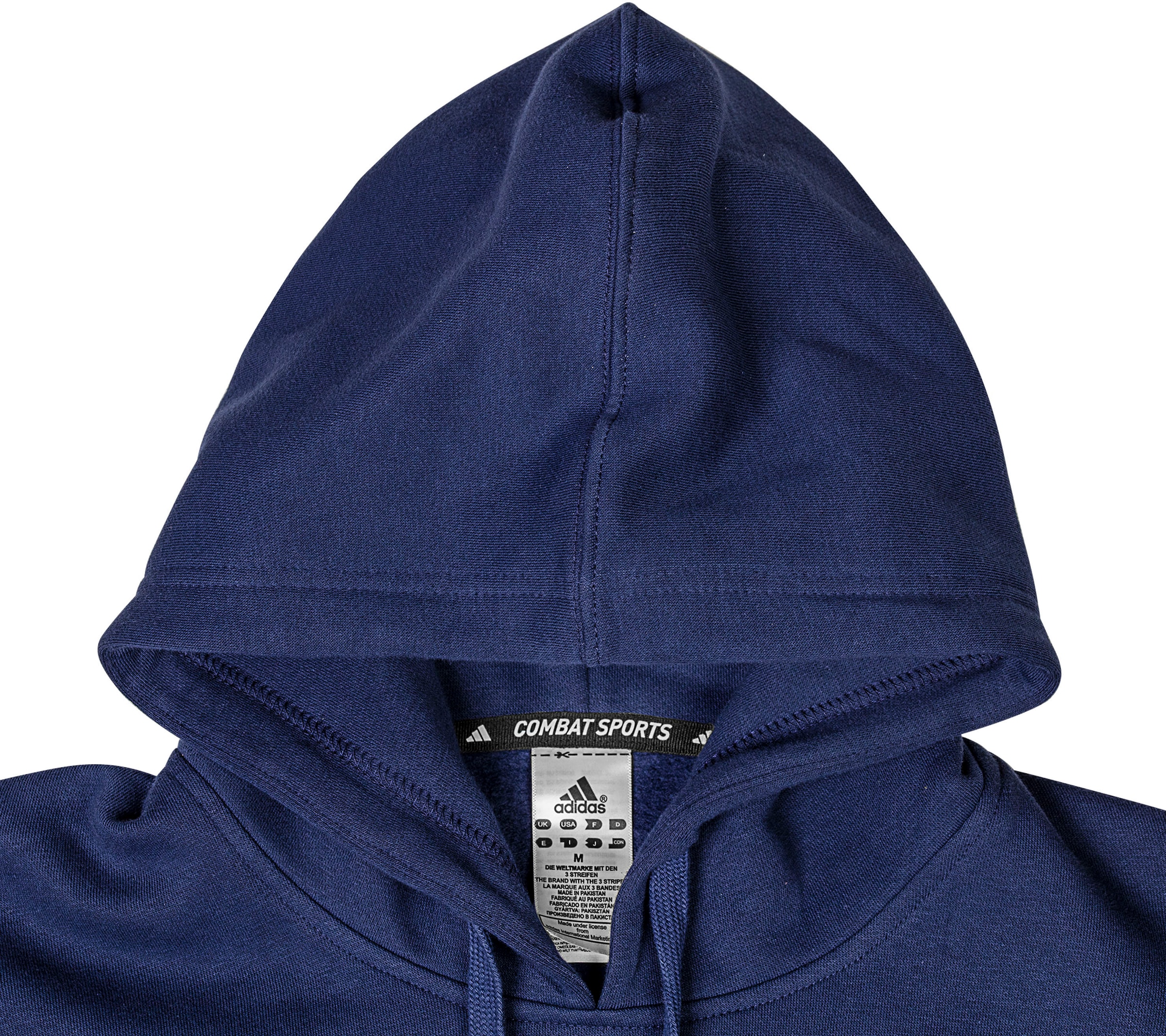 adidas Performance Hoodie »Perfo Script Graphic Hoody«