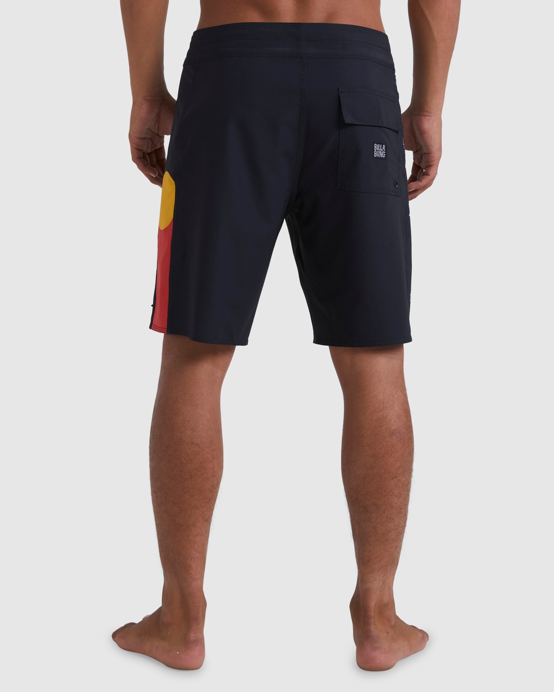Billabong Boardshorts »Otis Dbah Pro«