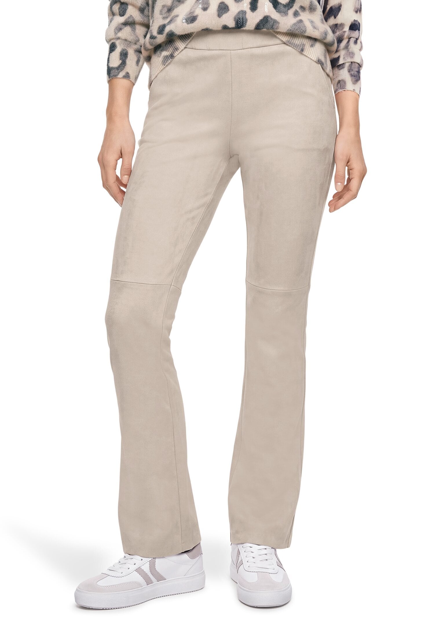 Betty Barclay Schlupfhose »Schlupfhose Slim Fit«