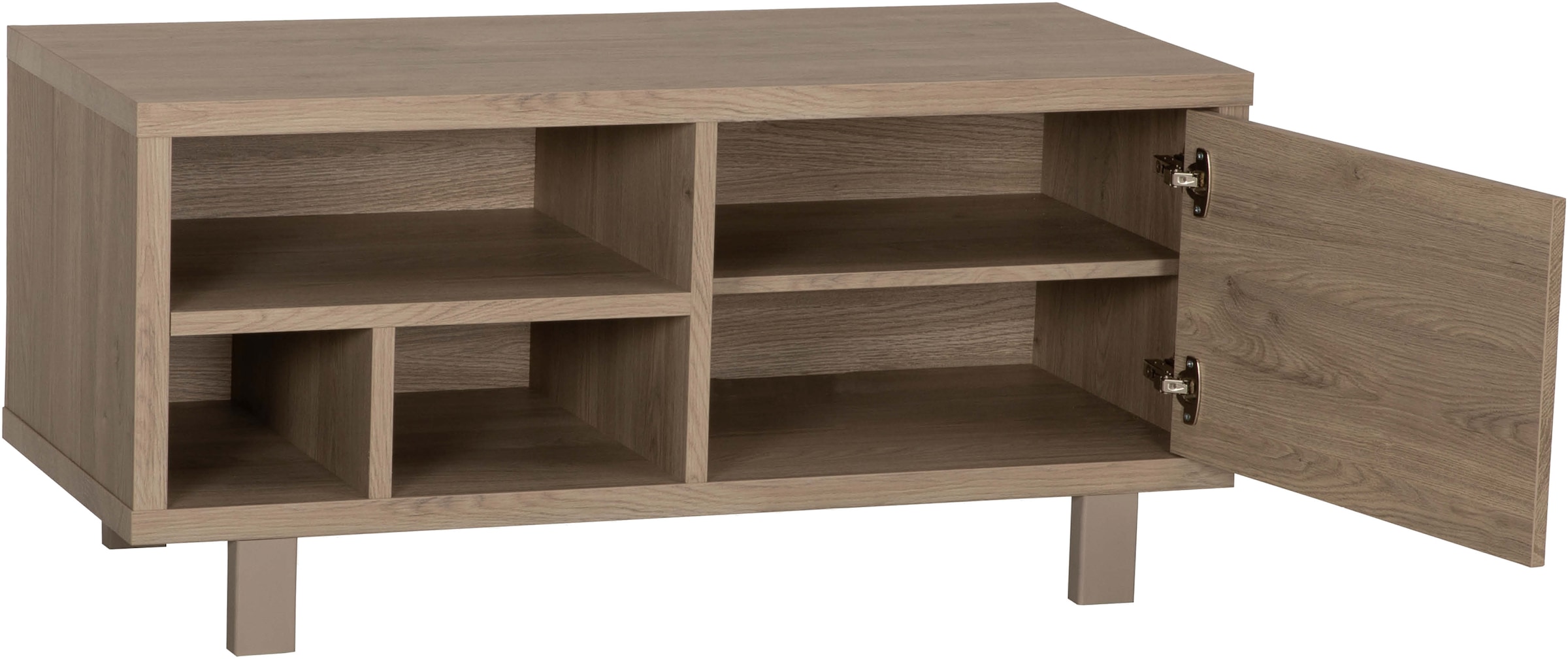 OMG Design TV-Schrank »Gauro« 1 Stk. tlg.