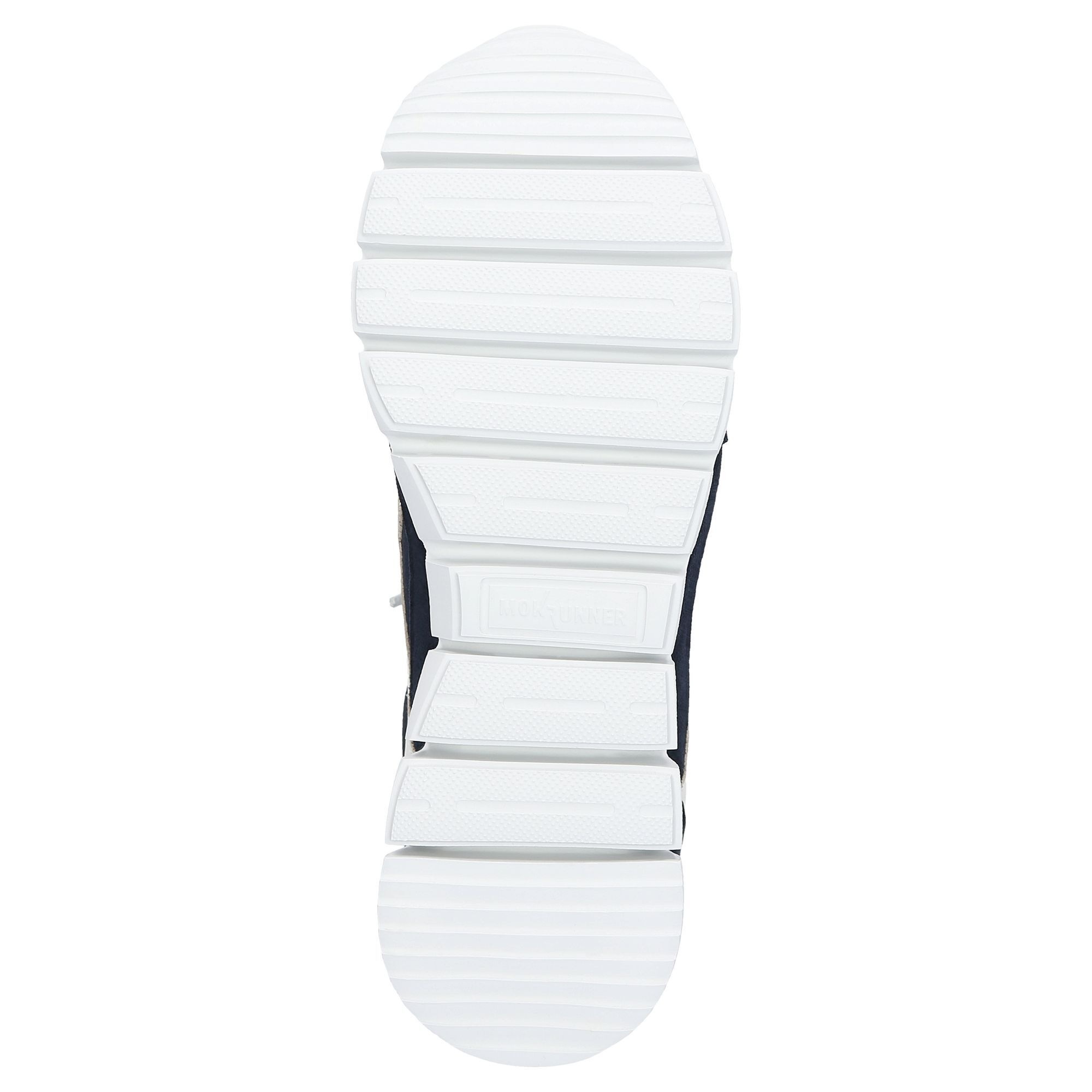 SIOUX Sneaker »Mokrunner-D-021«