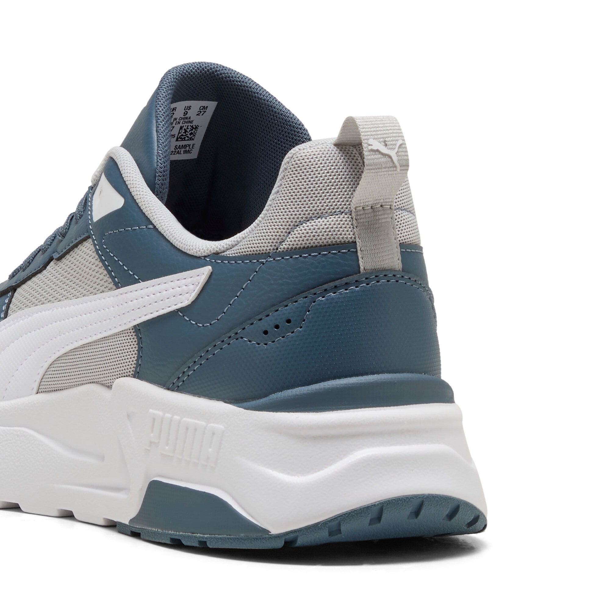 PUMA Sneaker »TRINITY 2 LT«  für sportliche Aktivitäten und Streetwear, mit SOFTFOAM+ Einlegesohle