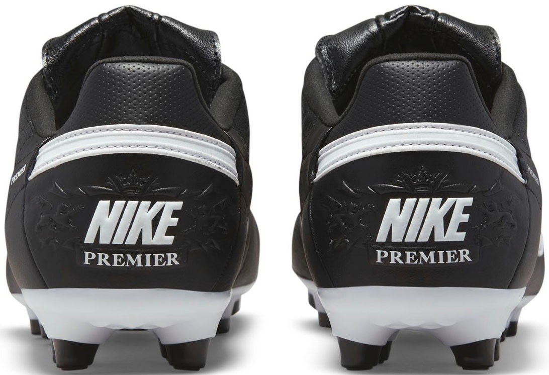 Nike Fußballschuh »THE PREMIER III FG FIRM-GROUND SOCC«