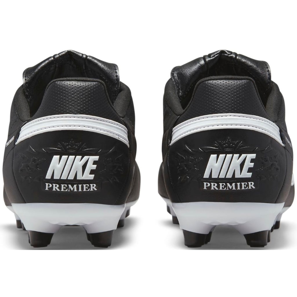 Nike Fußballschuh »THE PREMIER III FG FIRM-GROUND SOCC«