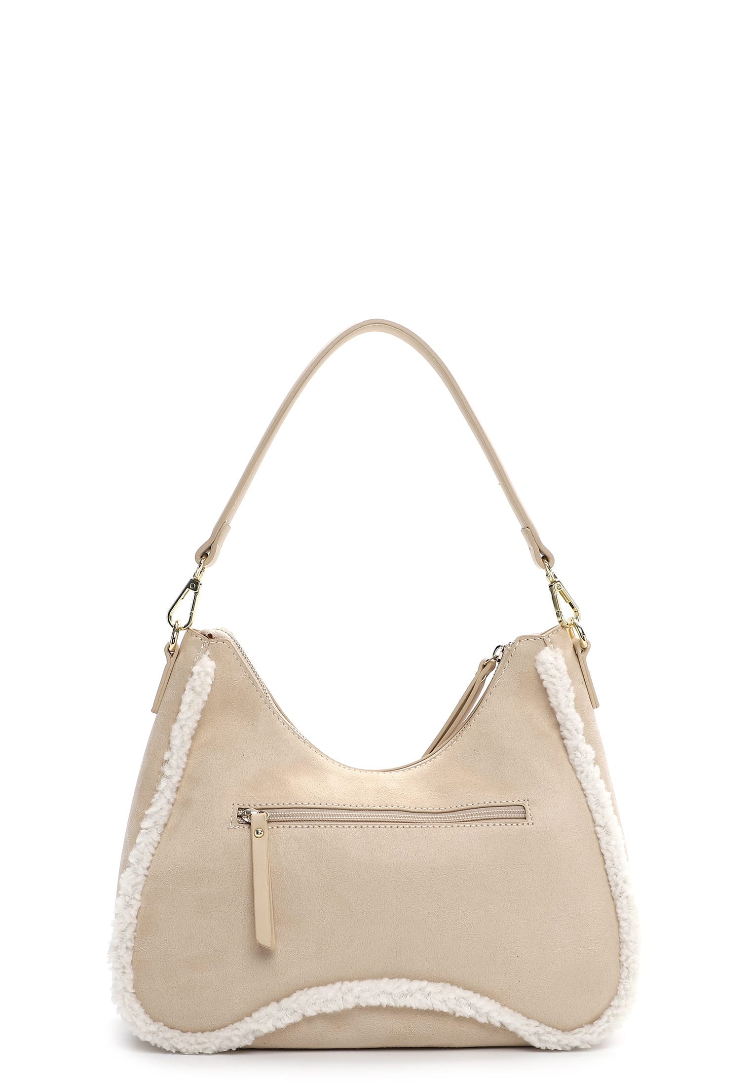 EMILY & NOAH Beuteltasche »Beutel E&N Heiderose«