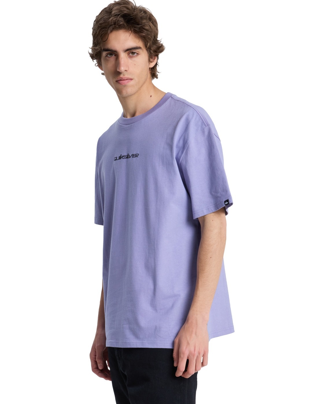 Quiksilver T-Shirt »Fractured Wave«