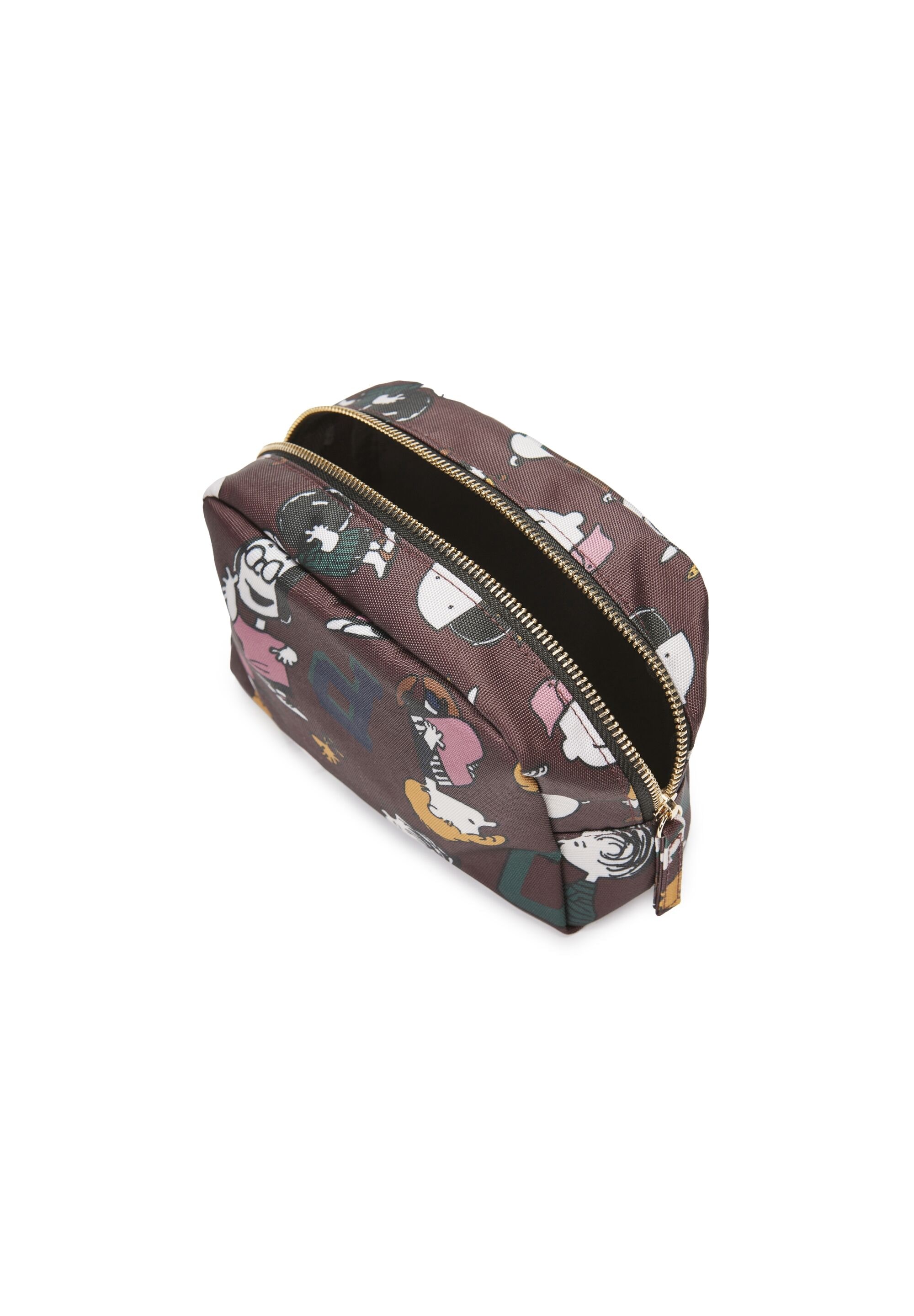 Codello Kosmetiktasche »Codello Tasche« mit Allover-Print