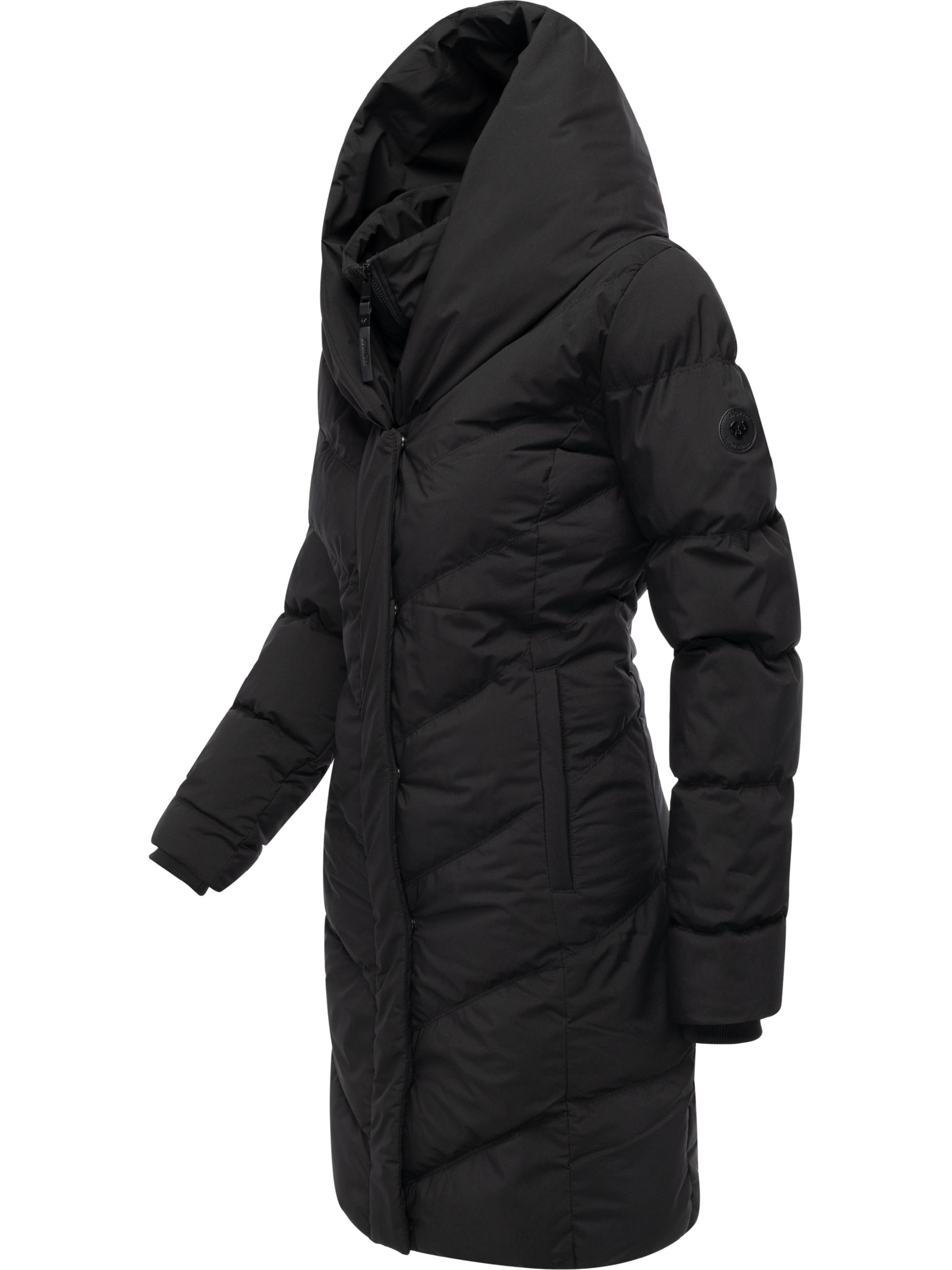 Ragwear Steppmantel »Steppmantel Natalka Soft YOUMODO«