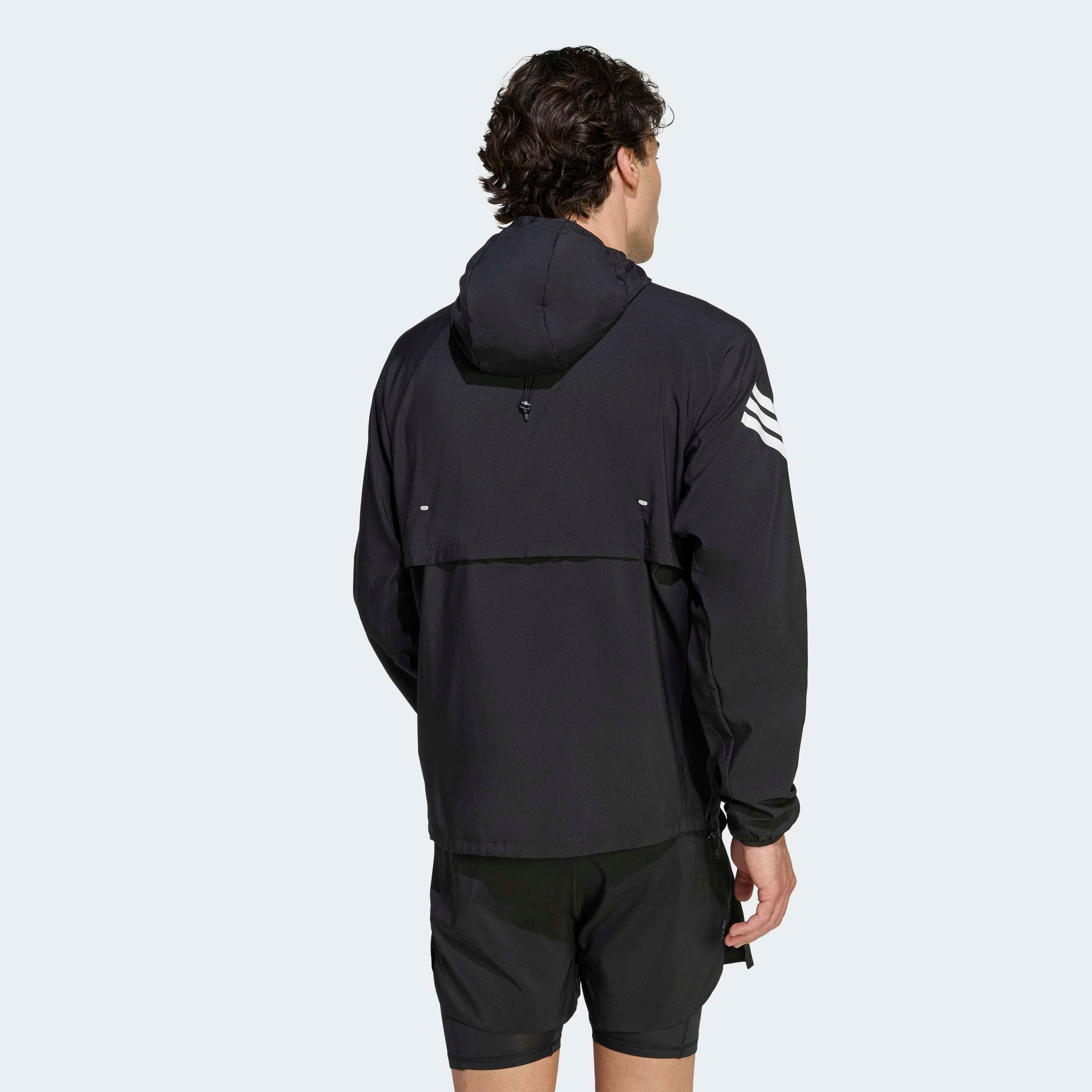 adidas Performance Laufjacke »ADI365 ICONIC«