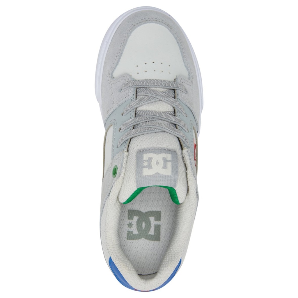 DC Shoes Sneaker »Pure Elastic«
