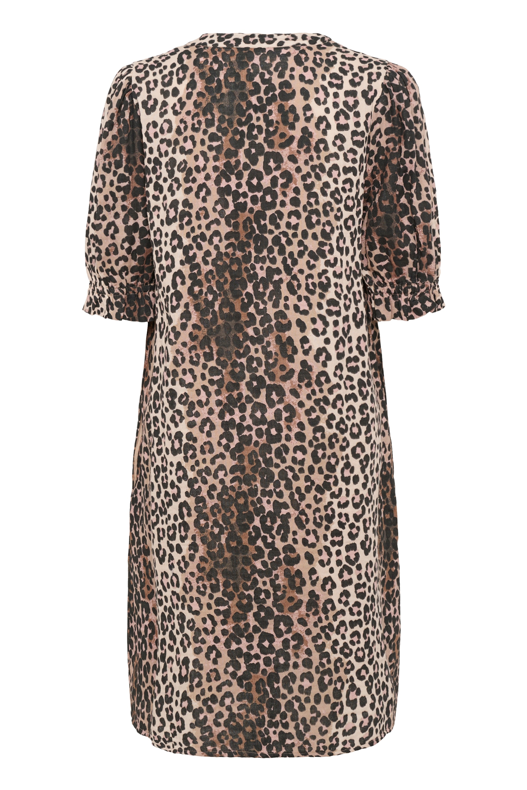 Culture Midikleid »Kleid CUkos«
