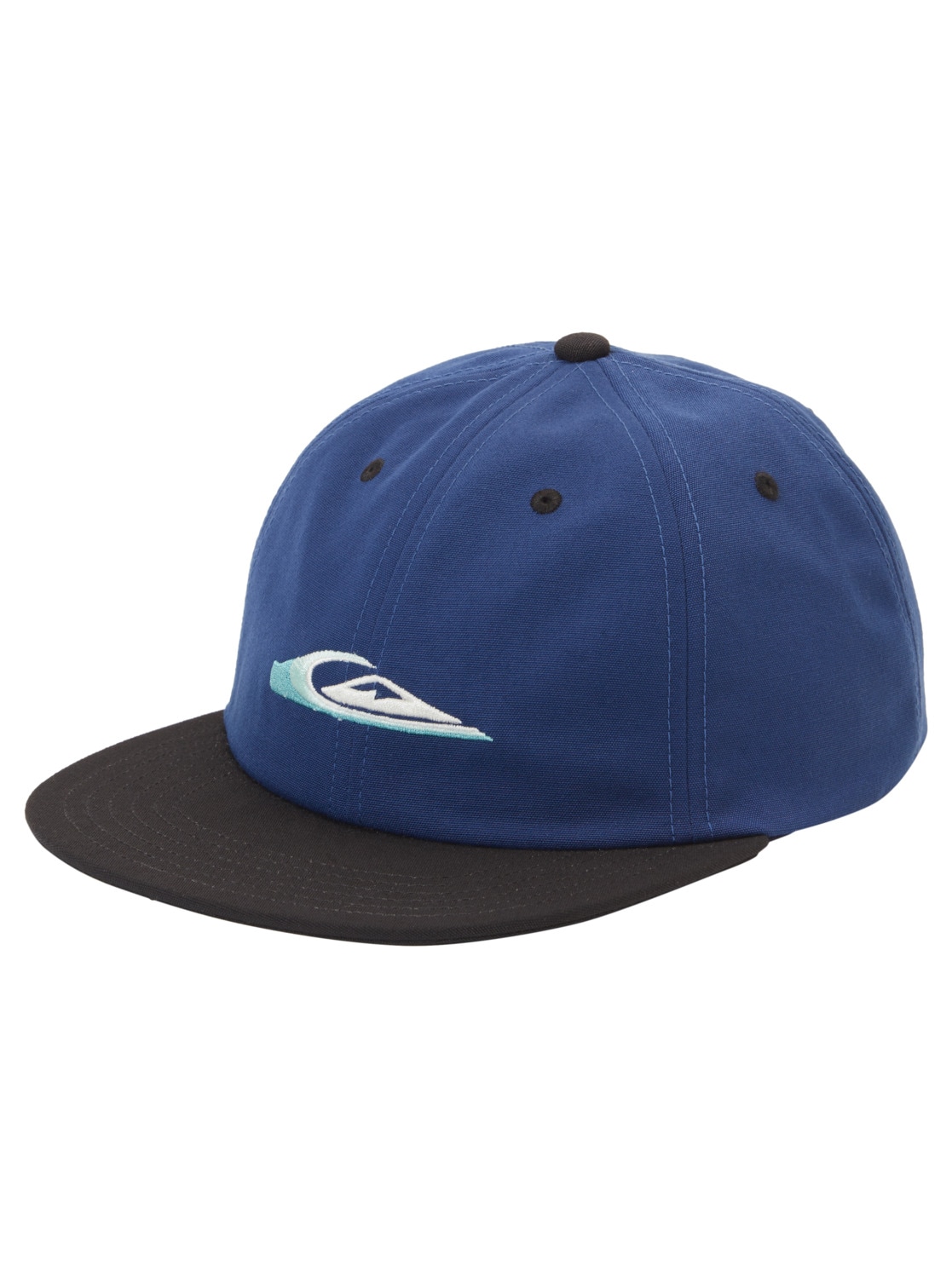 Quiksilver Snapback Cap »Block Stocker«