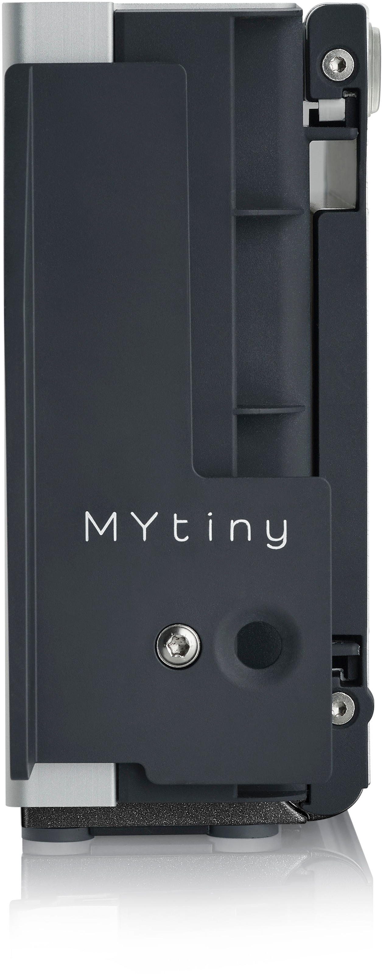 Graef Allesschneider »Mytiny MT1006EU« 170 W eisenglimmergrau