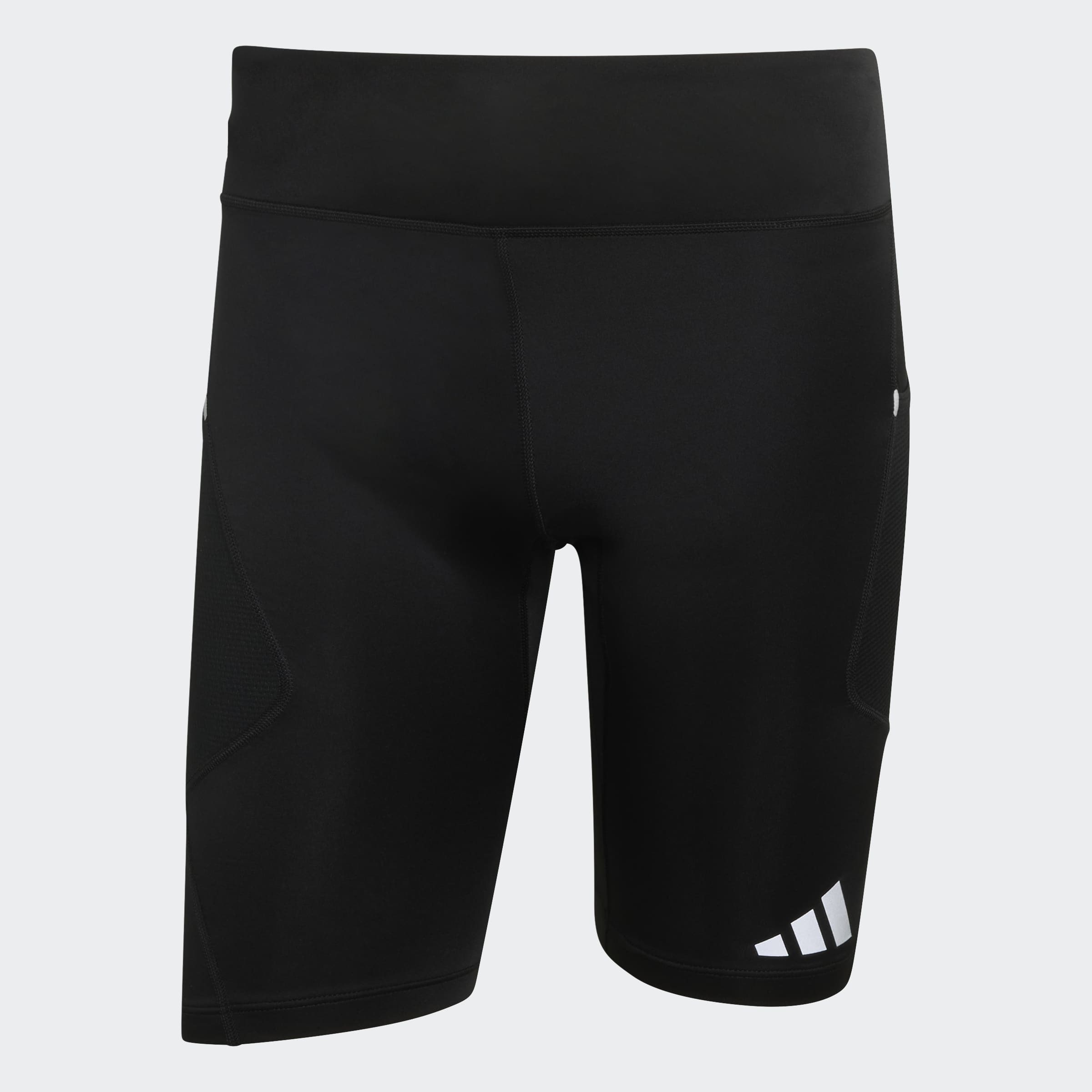 adidas Performance Laufshorts »ADI365 ADAPTIVE WEAR RUNNING 1/2 LEGGINGS«