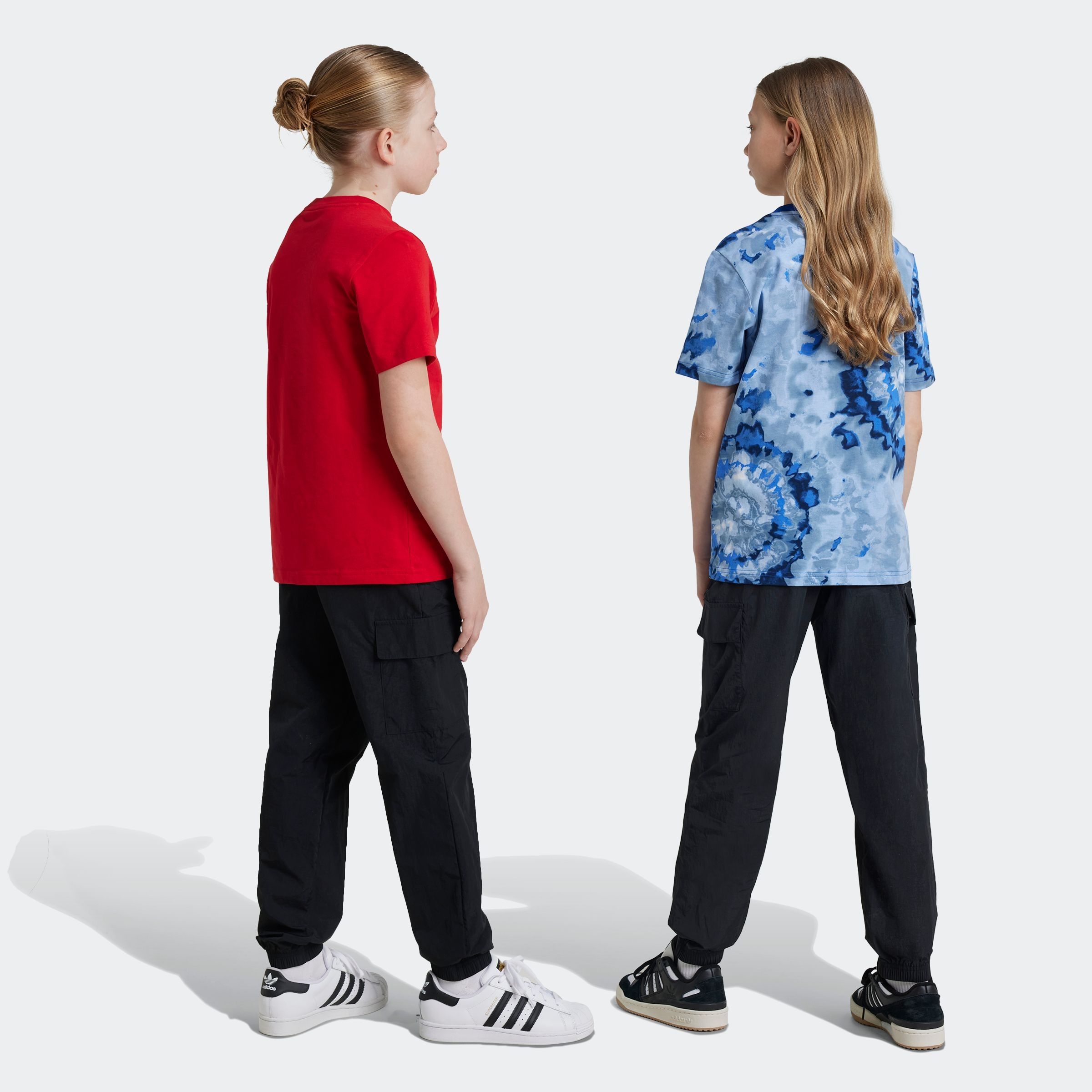 adidas Originals Sporthose »CARGO PANTS«, (1 tlg.)