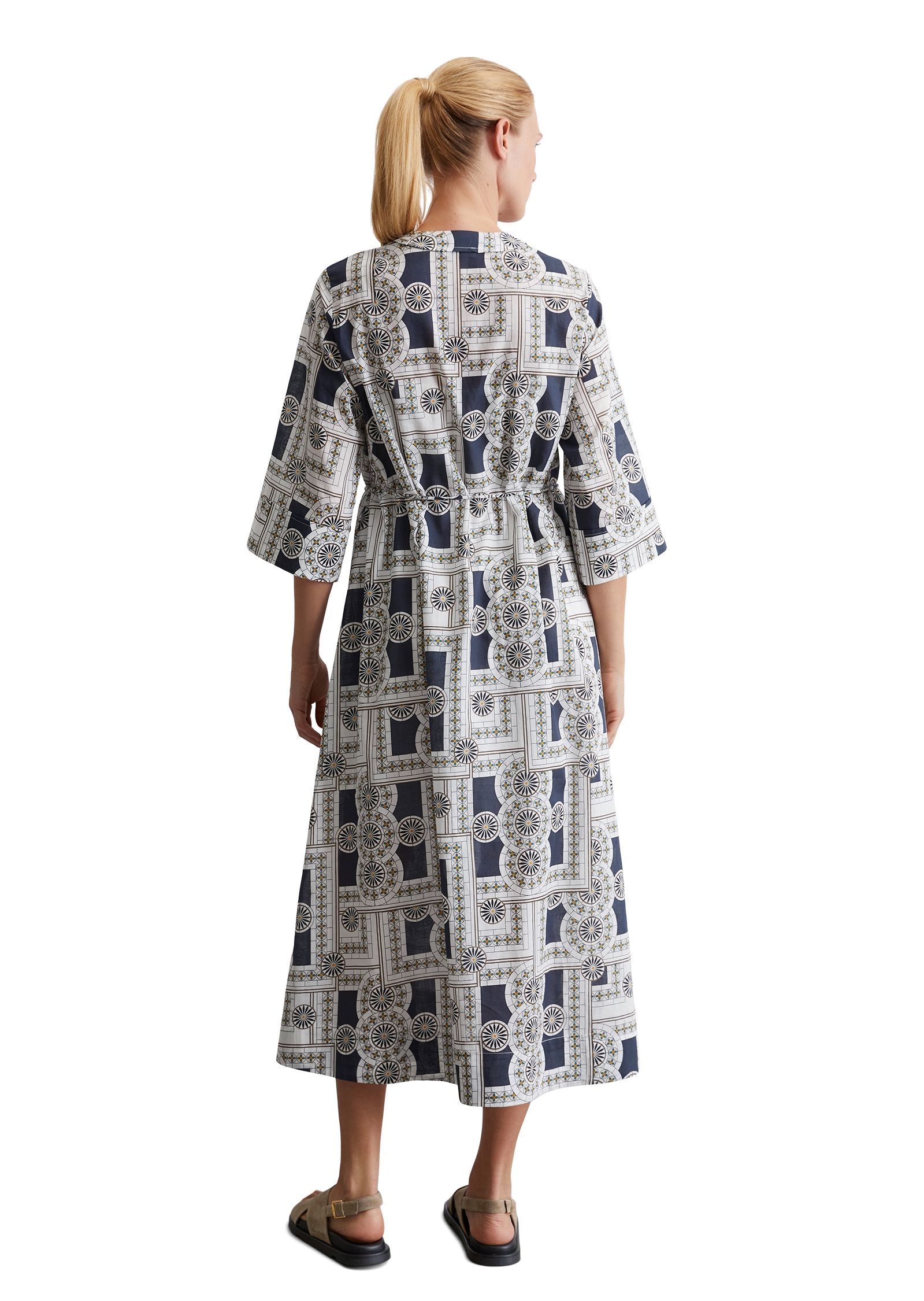 Marc O'Polo Maxikleid