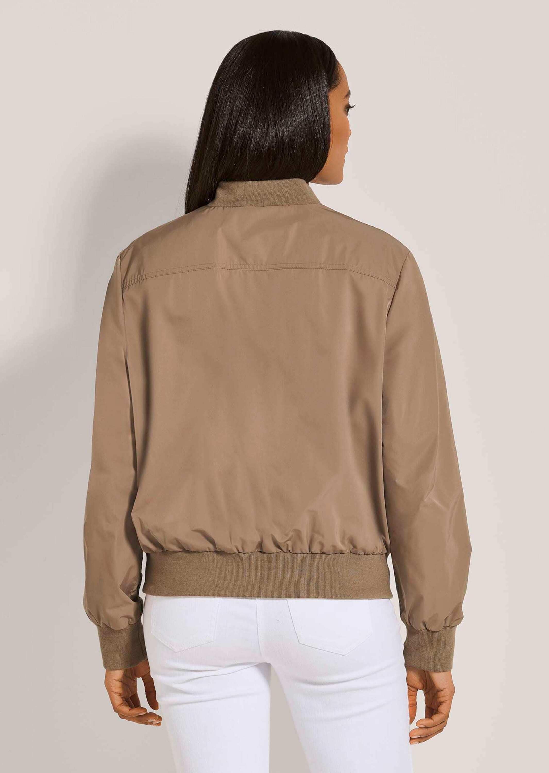 MADELEINE Jackenblazer »Blouson Blouson«