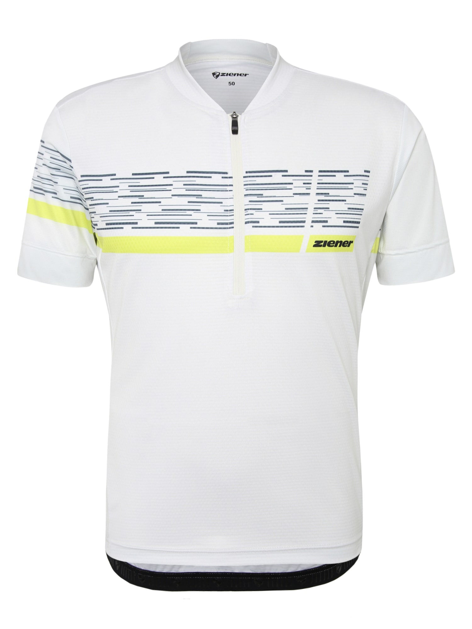 Ziener Radtrikot »NEMIC-Z«