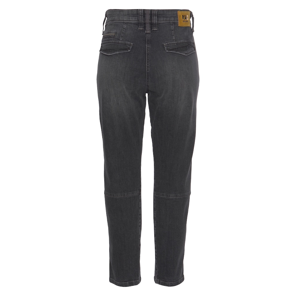 MAC Ankle-Jeans »Rich Cargo Denim«, Lässig in Cargo-Optik mit den typischen Taschen