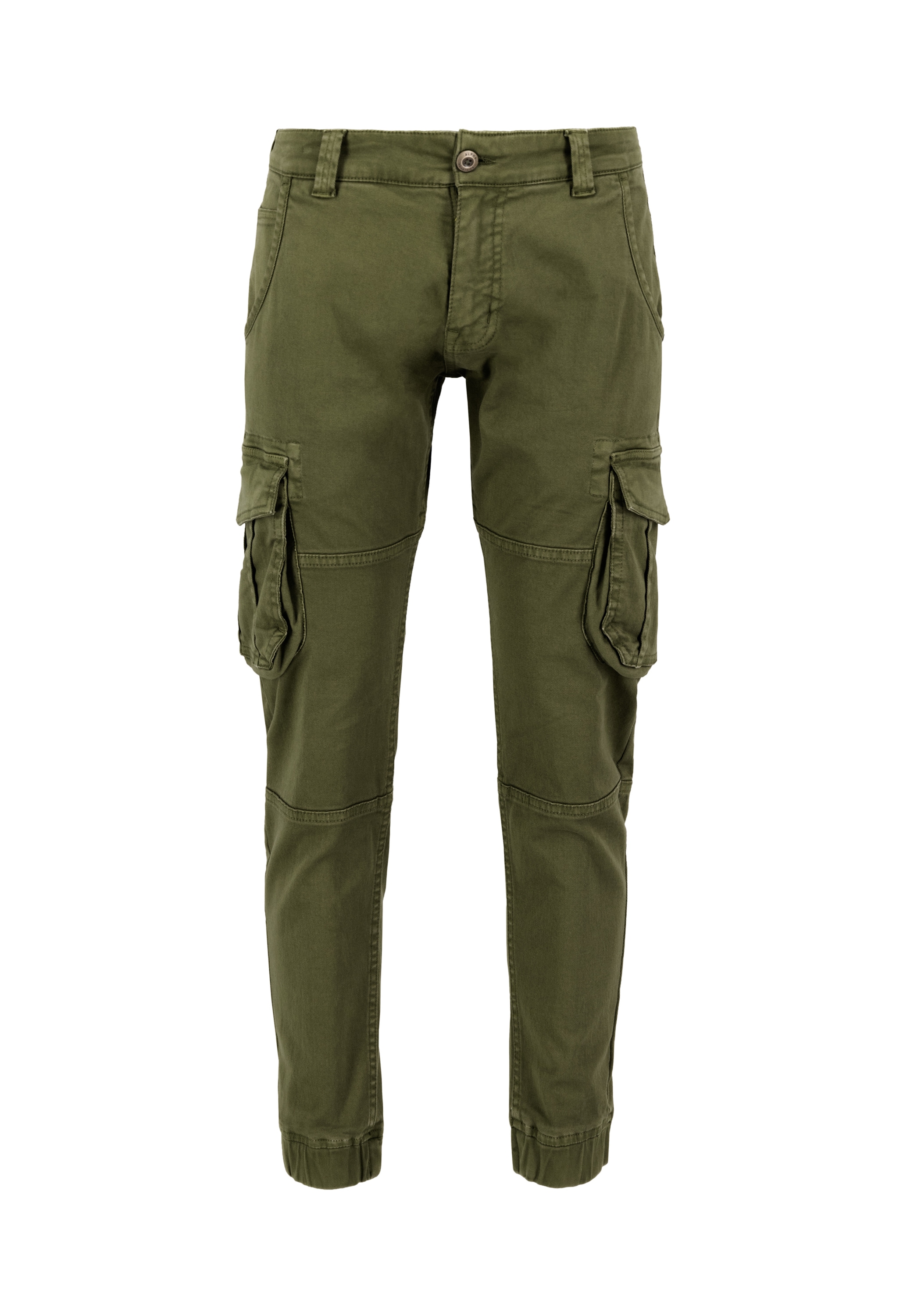 Cargohose »Alpha Industries Men - Pants Army Pant«