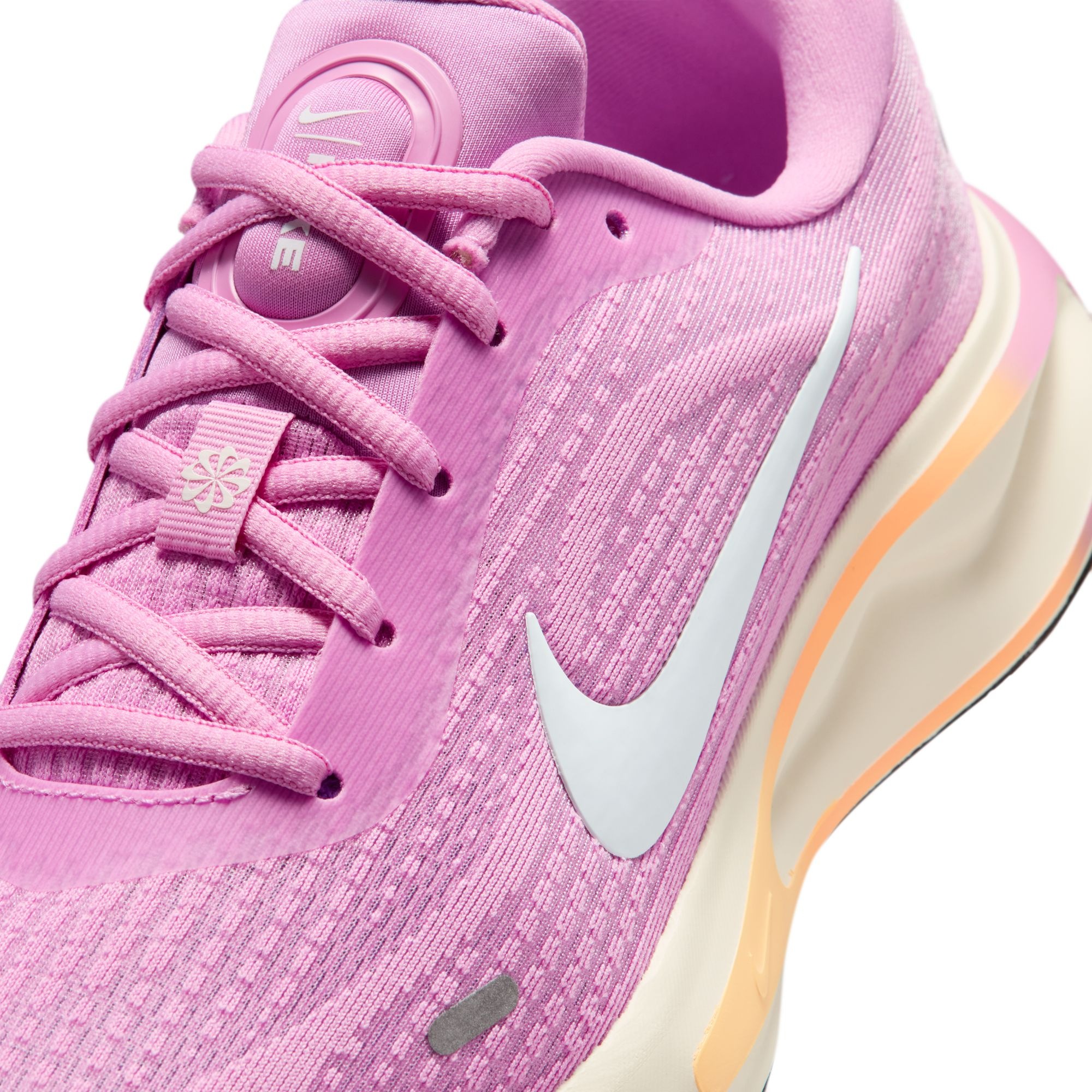 Nike Laufschuh »Journey Run«  mit superweicher ComfiRide-Dämpfung