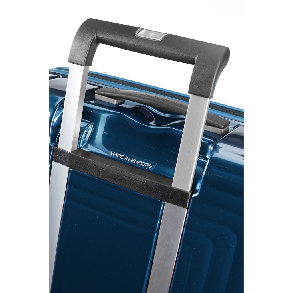 Samsonite Hartschalen-Trolley »Neopulse, 55 cm«, 4 Rollen