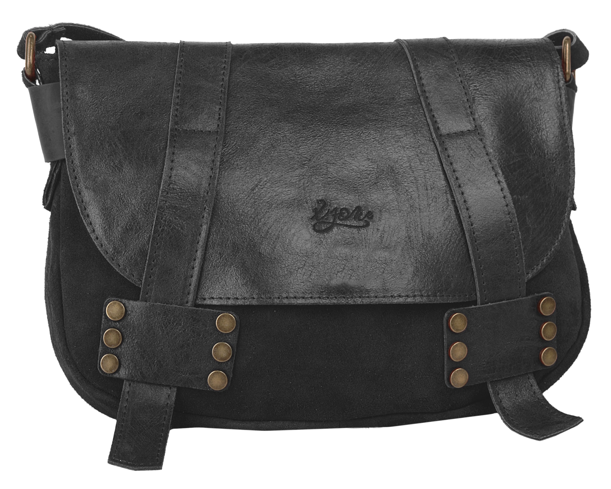 X-Zone Umhängetasche