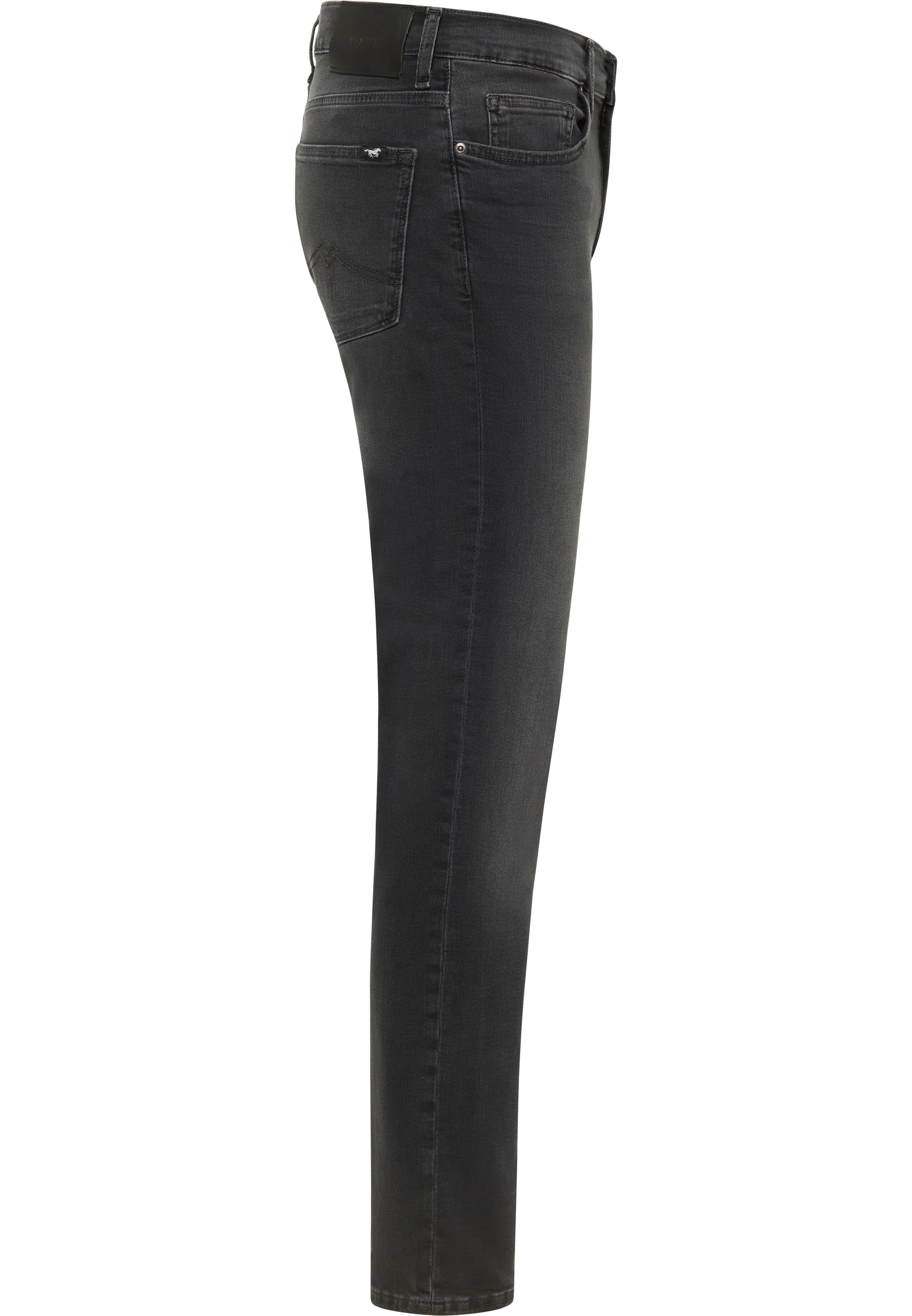 MUSTANG Skinny-fit-Jeans »Herren Style Frisco Skinny«