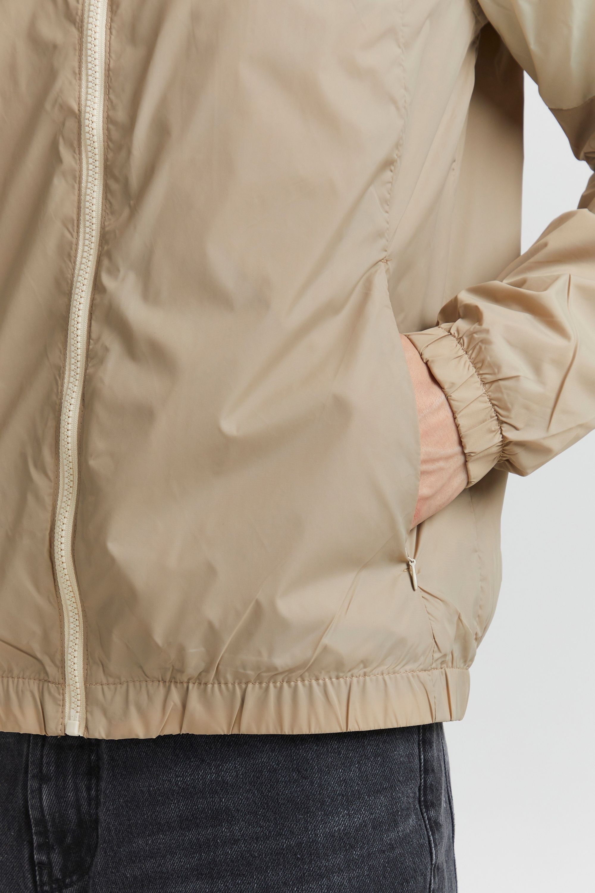 Blend Kurzjacke »Kurzjacke BHVitus«, mit Kapuze