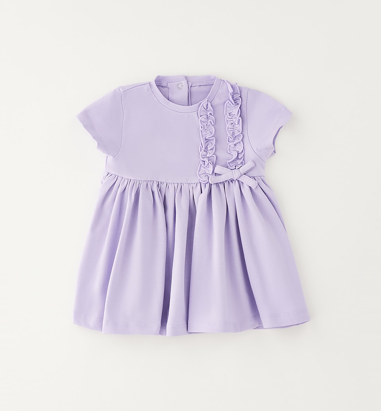 Minibanda Sommerkleid »BABY GIRL SUMMER DRESS«