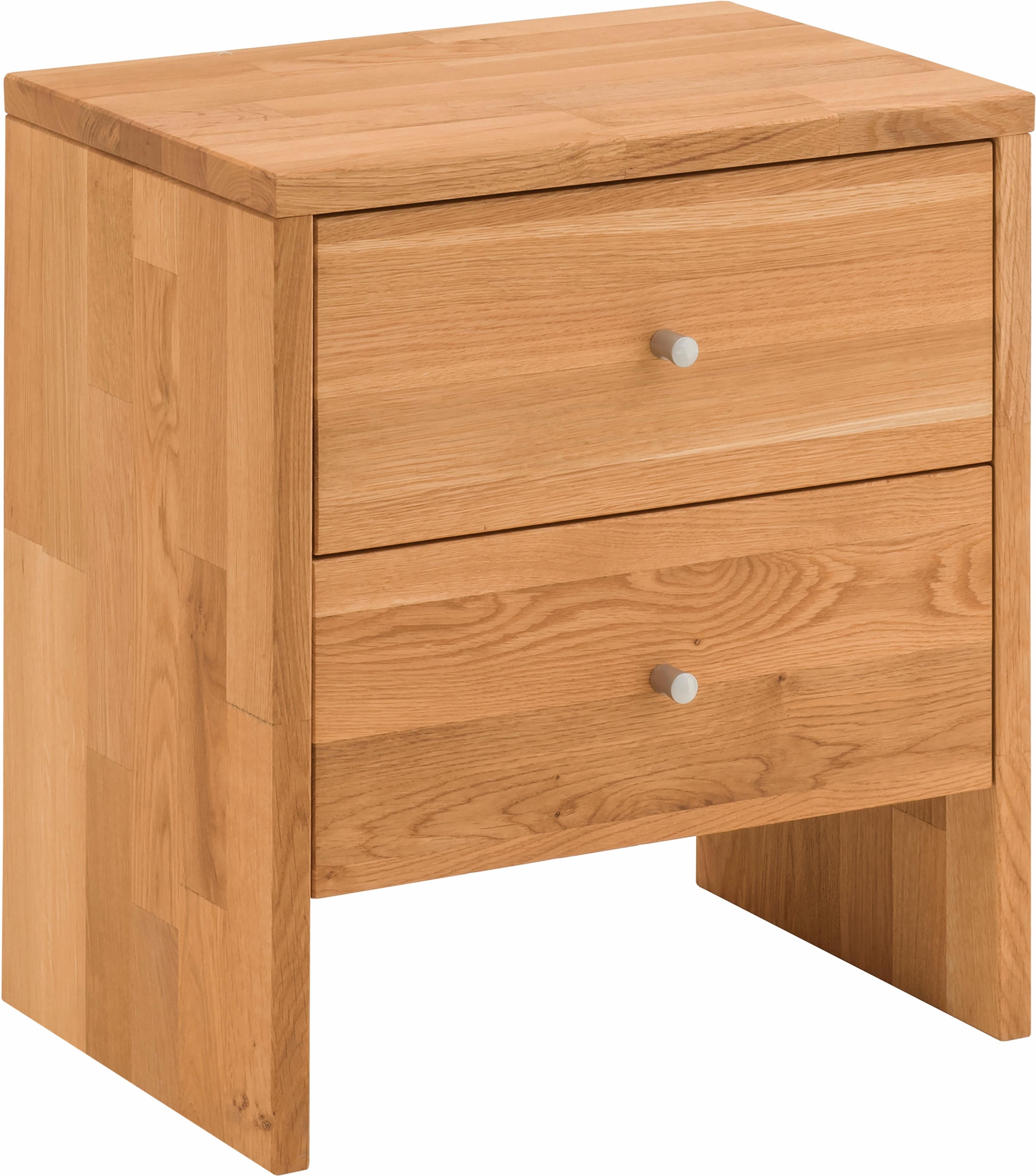 Home affaire Kommode »Dura«, aus FSC®-zertifiziertem Massivholz, Breite 50 cm