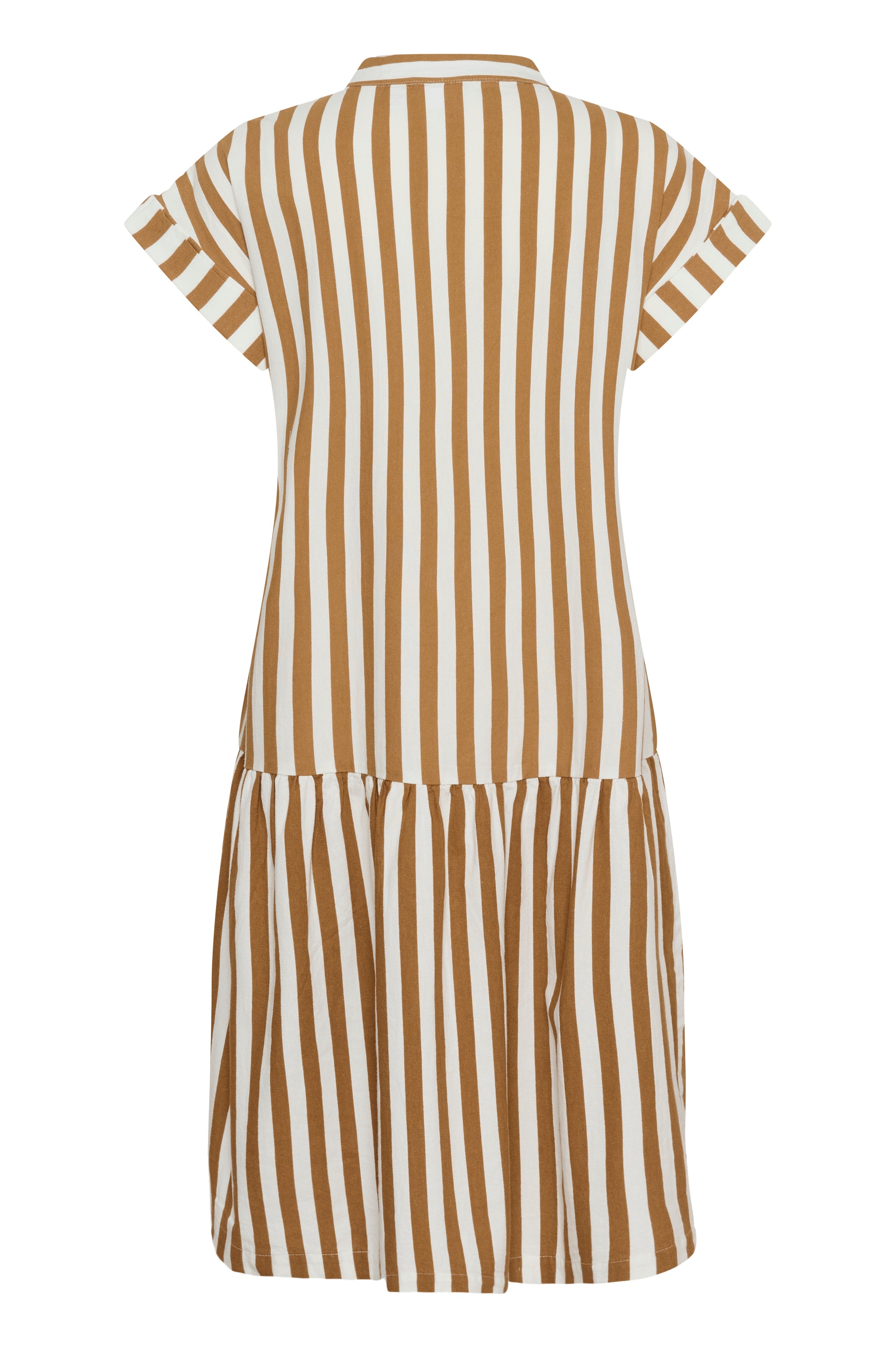 Saint Tropez Sommerkleid »ZalindaSZ SS Dress«
