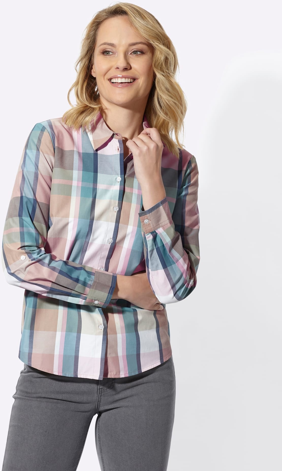 Classic Basics Karobluse