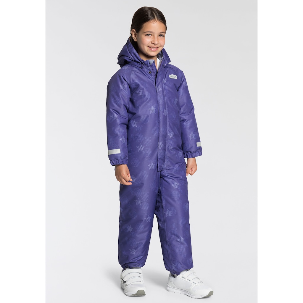 Scout Schneeoverall »SNOWBALL«