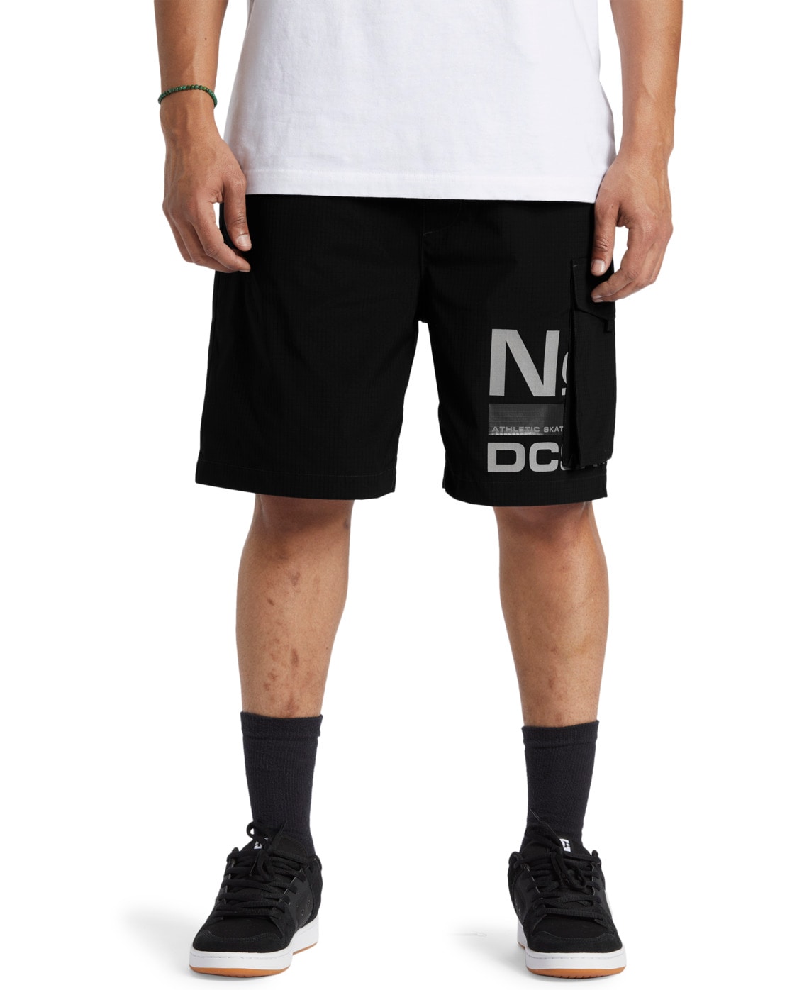 DC Shoes Cargoshorts »Static 94 19.5"«