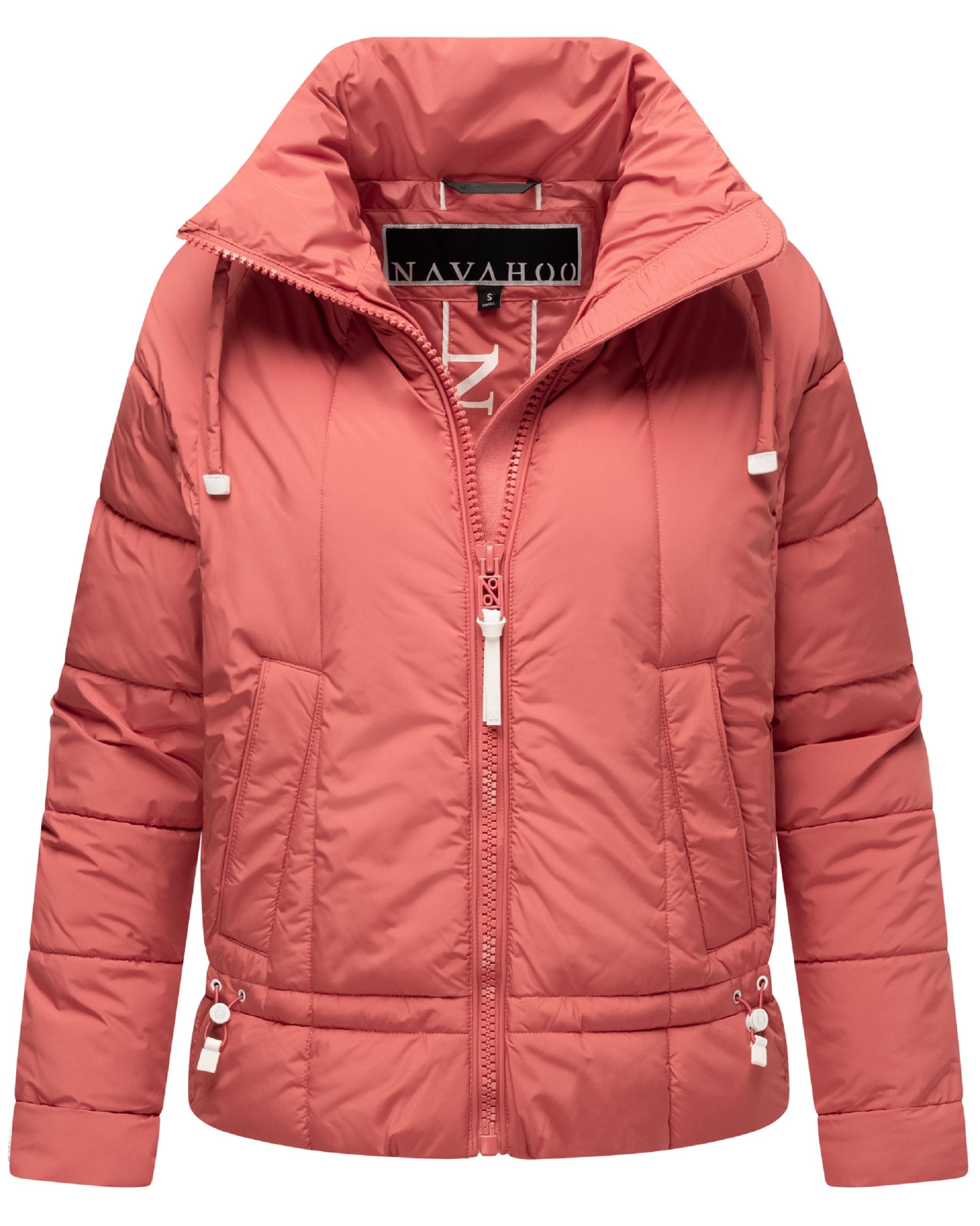 Navahoo Steppjacke »Steppjacke Luftzauber 14«