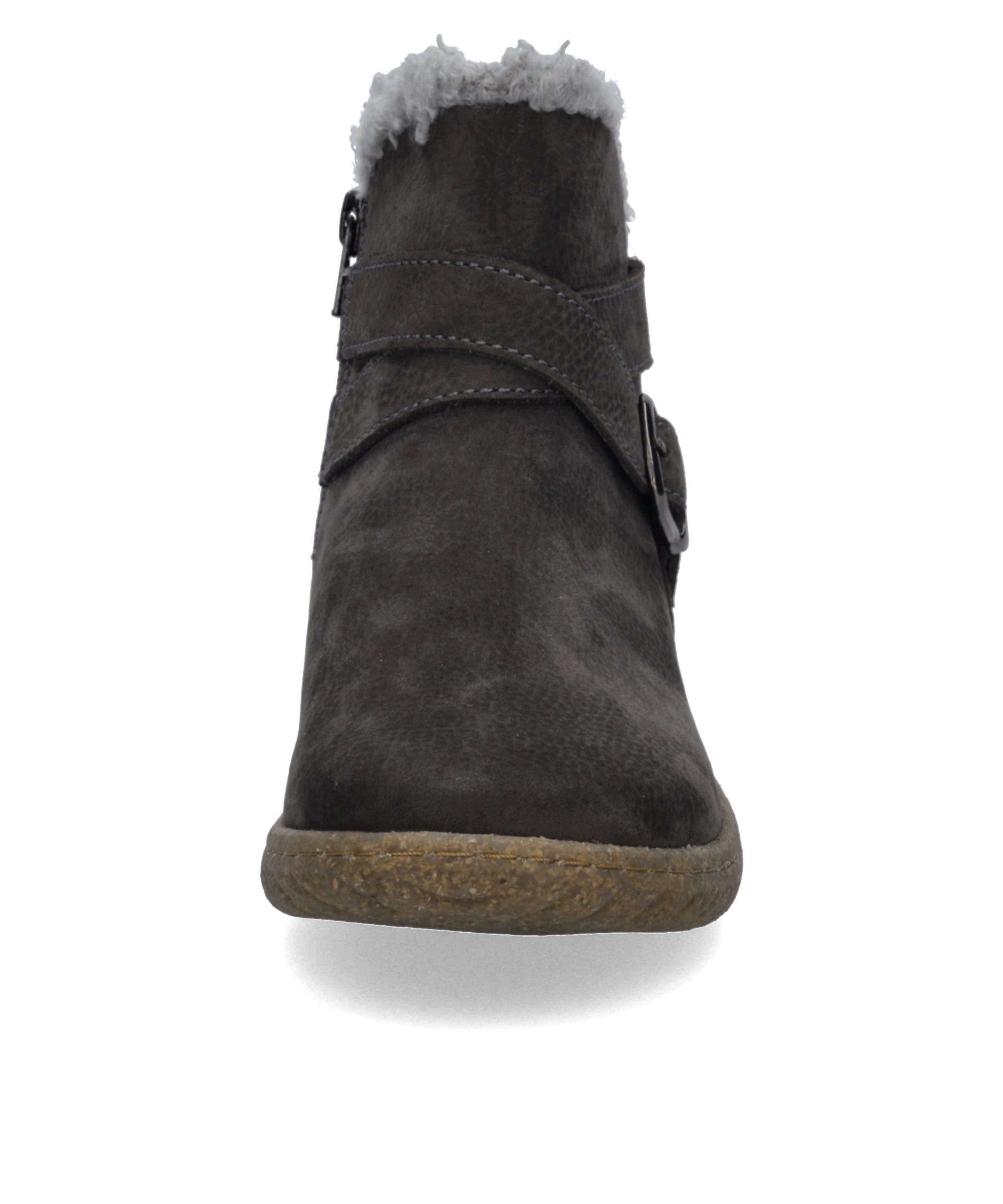Josef Seibel Stiefelette »Angelina 04, titan«