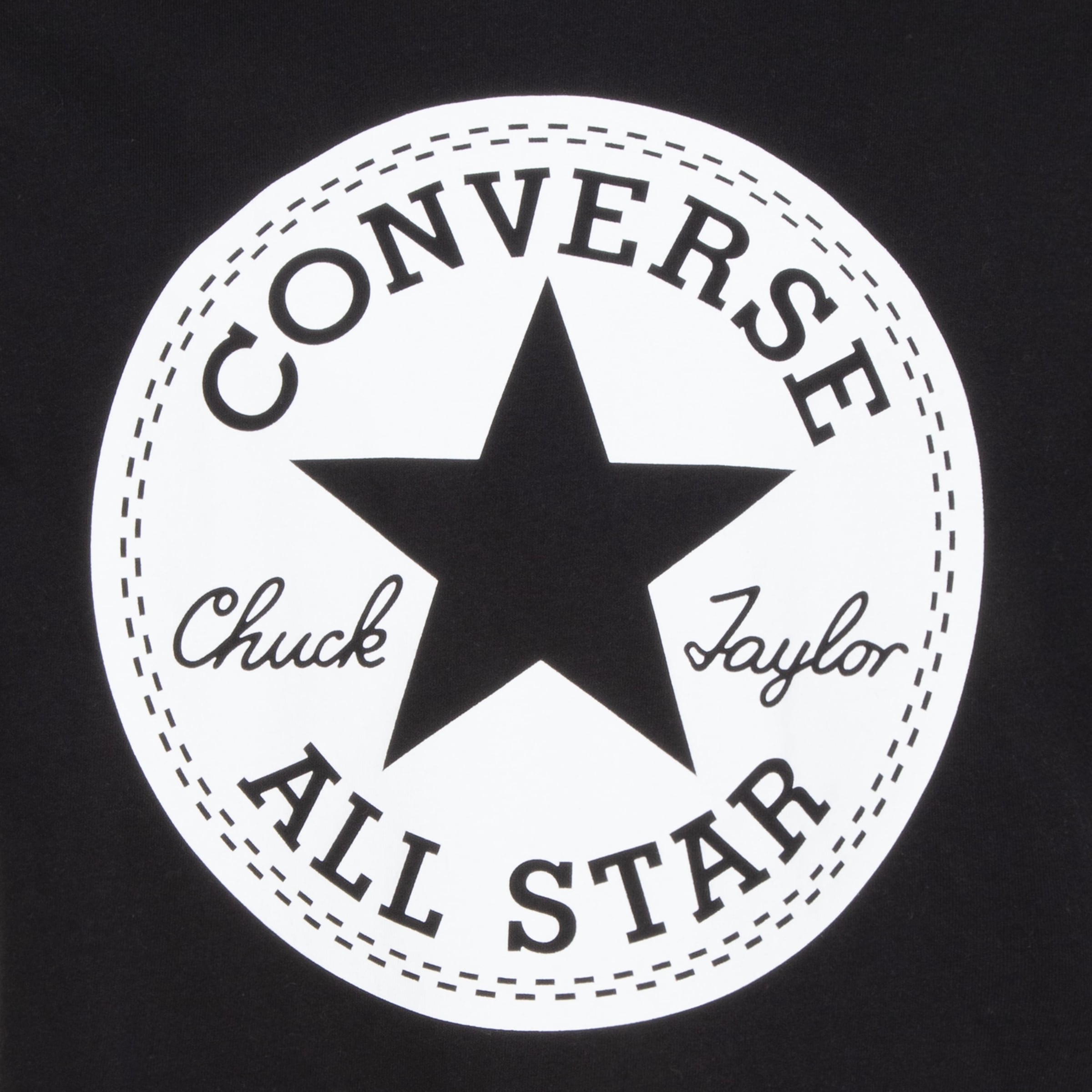 Converse T-Shirt »für Mädchen«